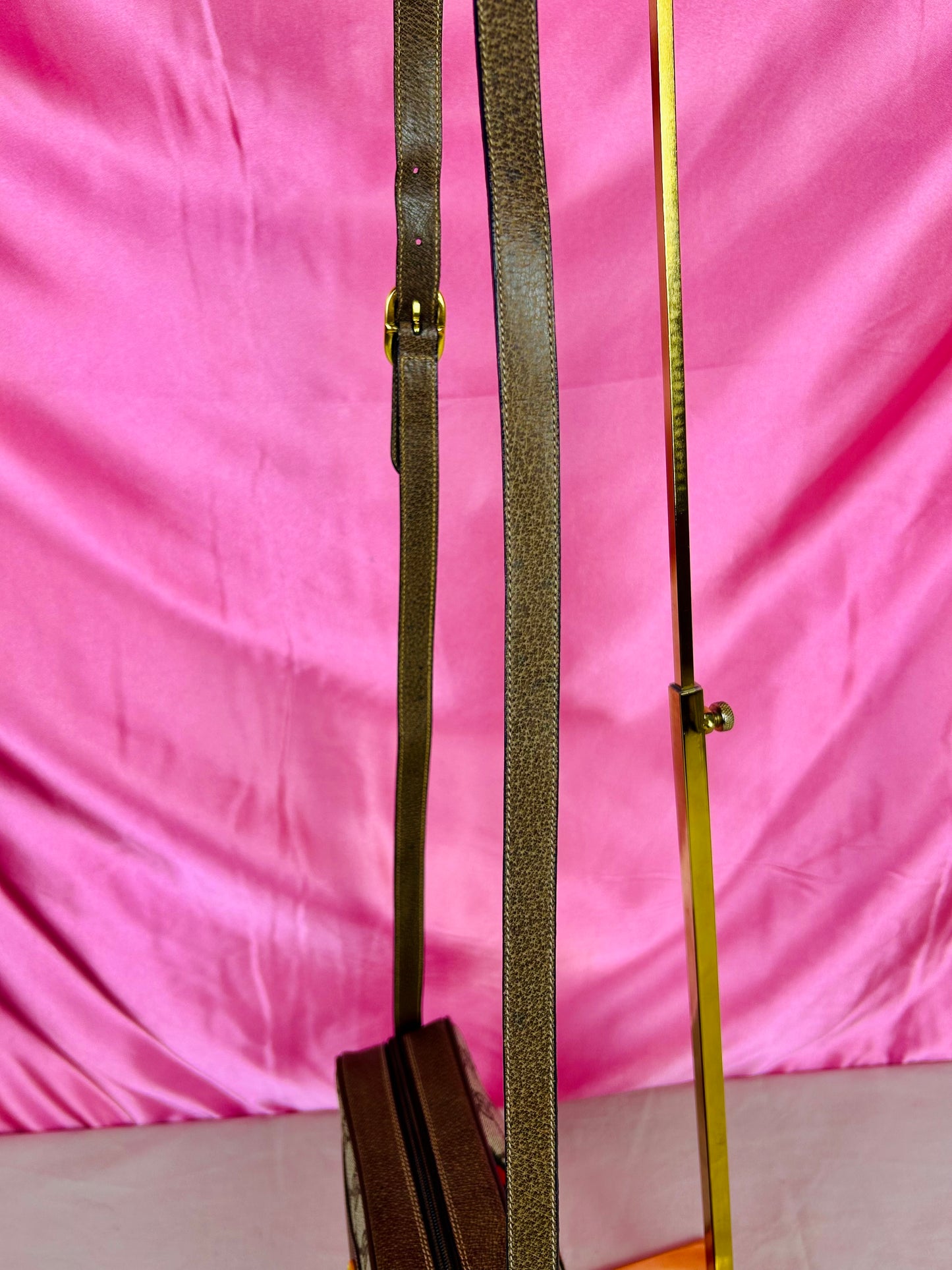 Medium Rectangular Sherry Line