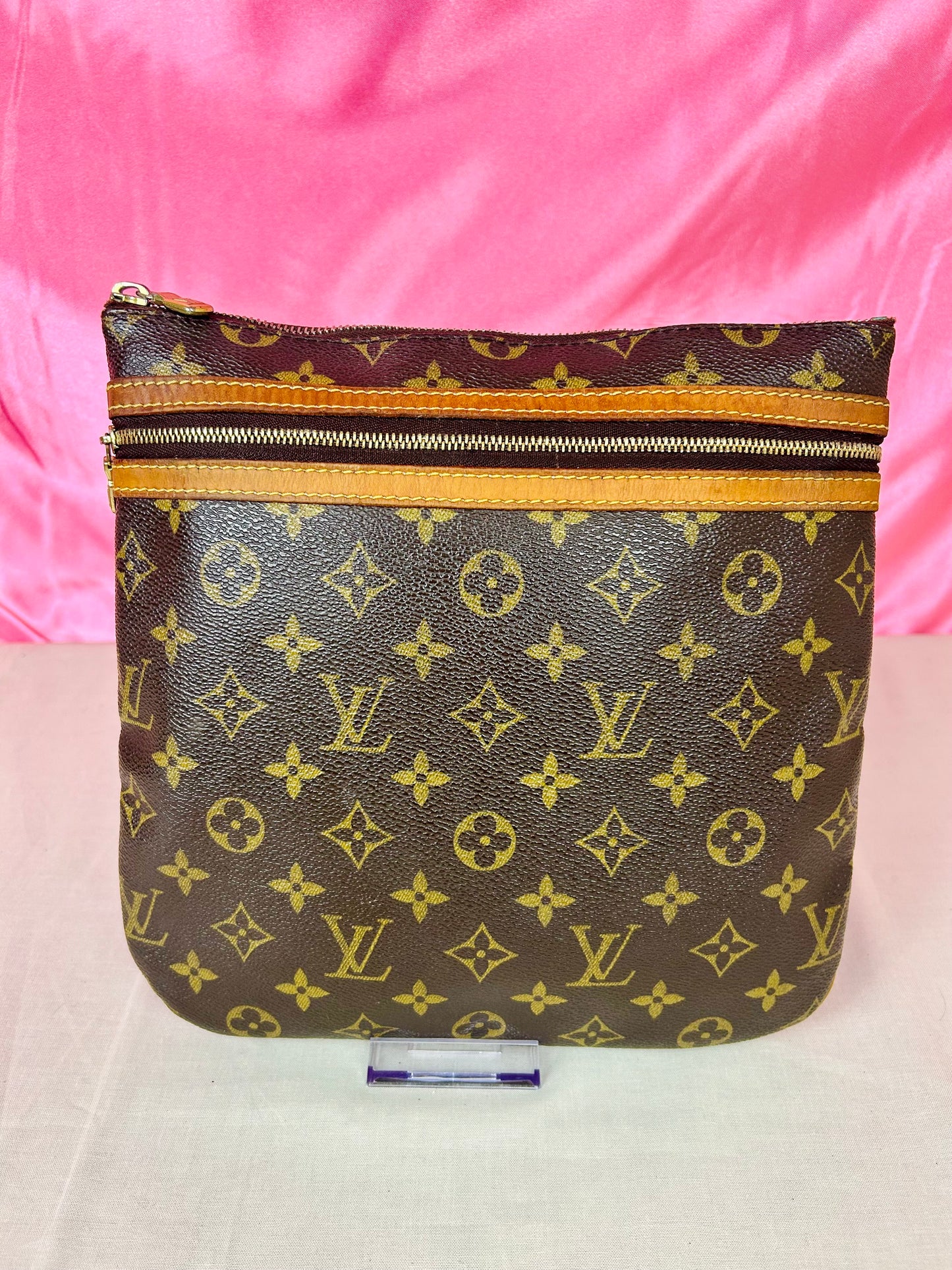 Louis Vuitton Bosphore Crossbody
