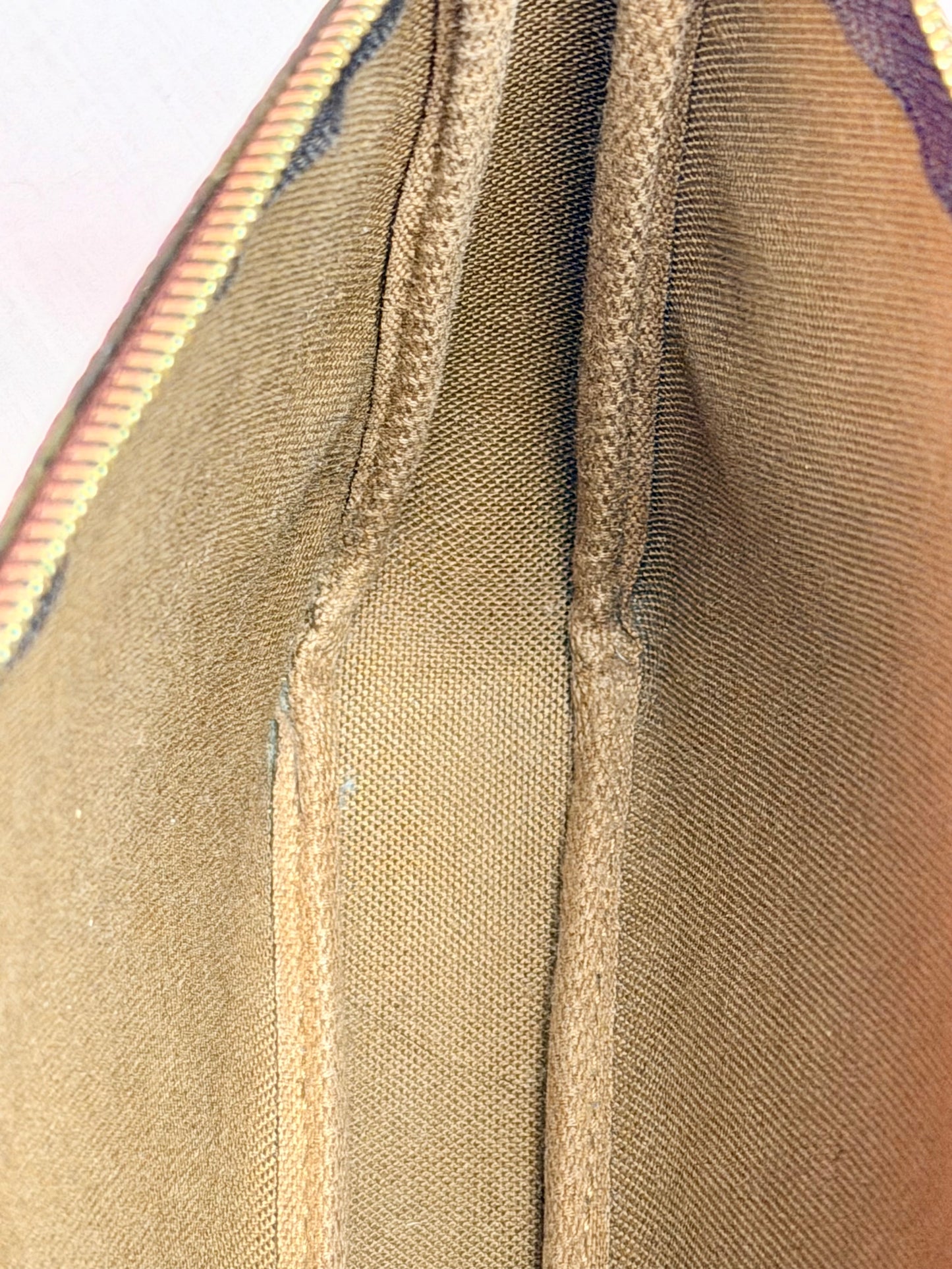 Pochette Accessories