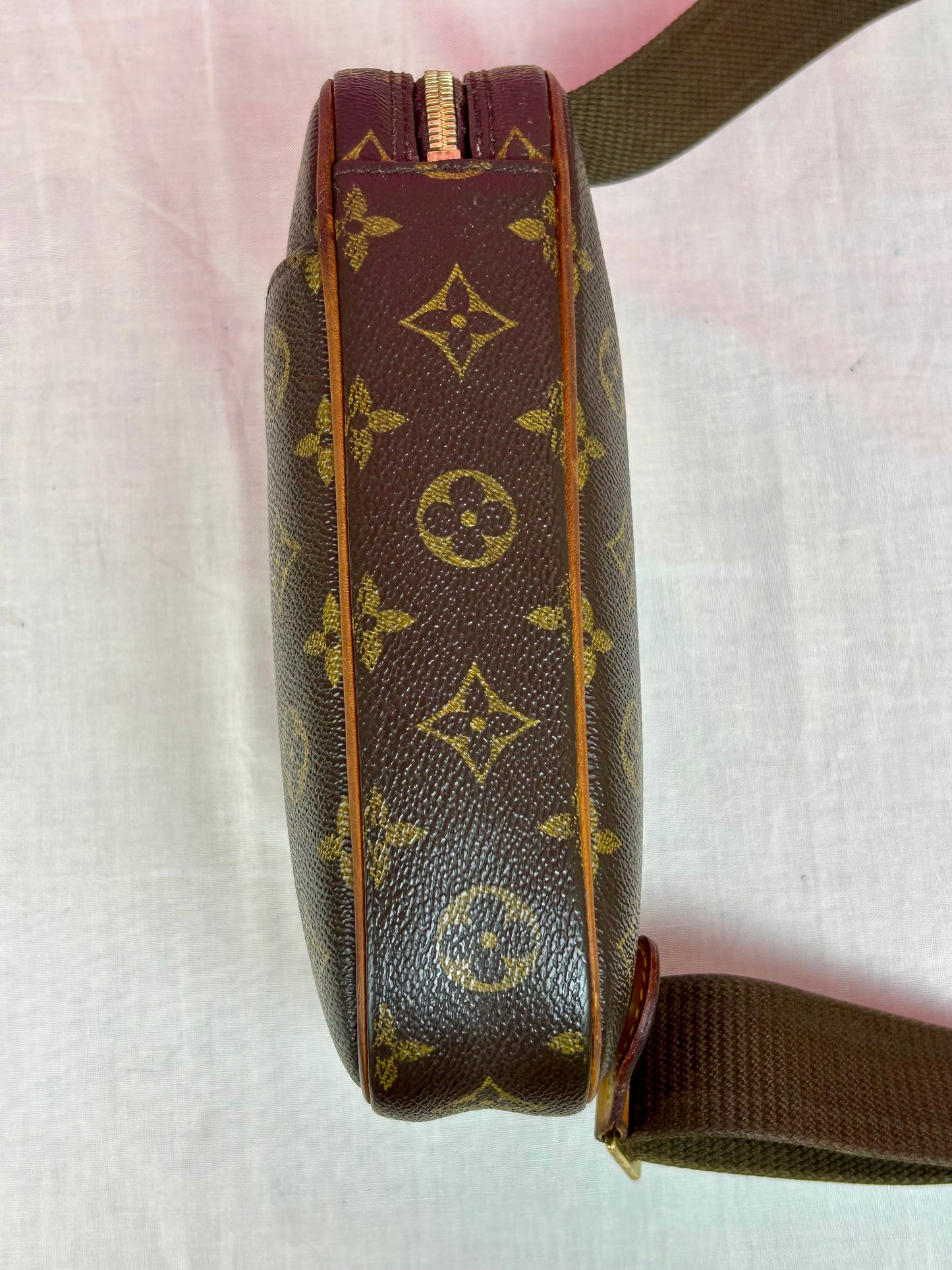 Pochette Gange