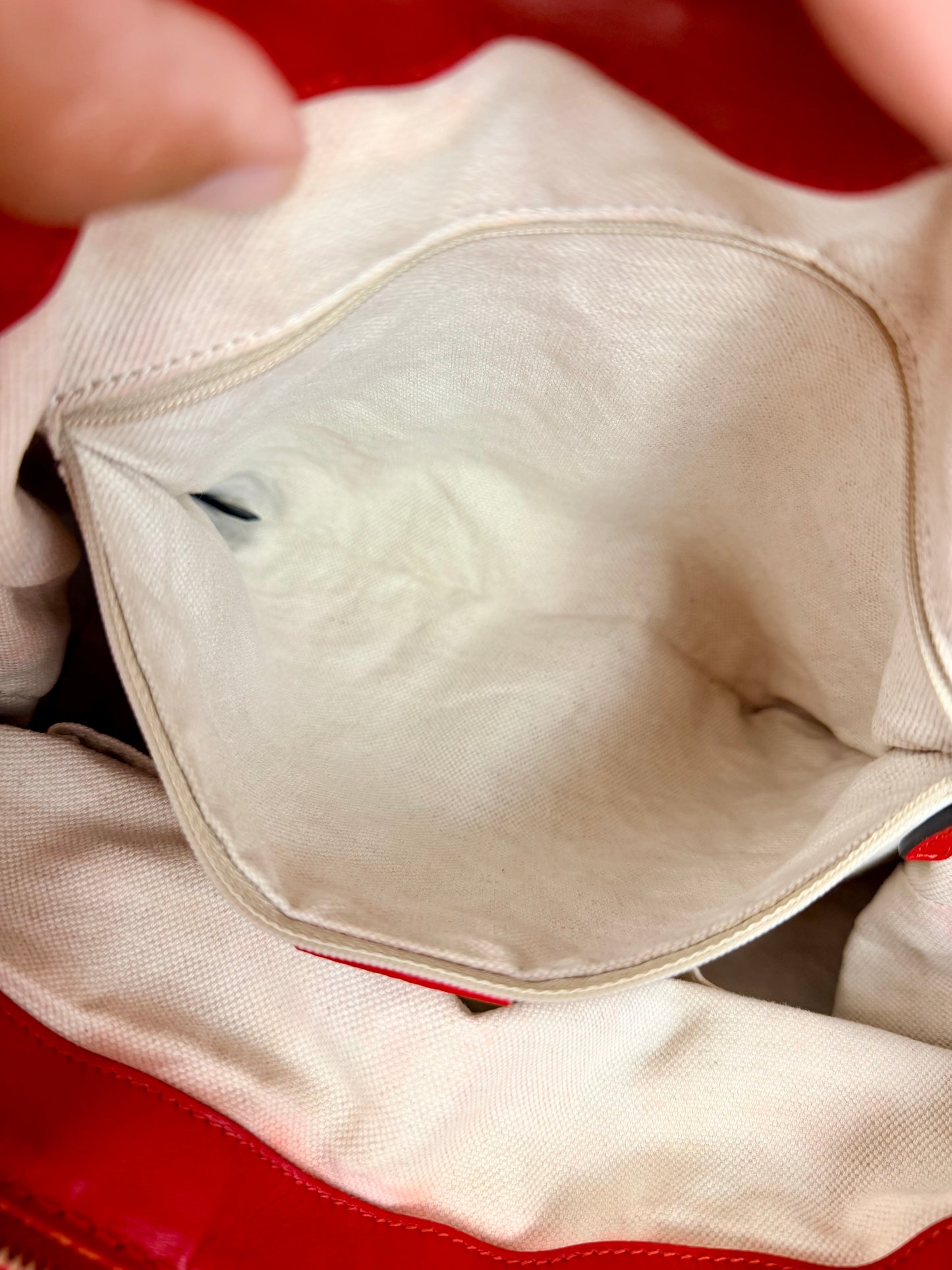 Gucci Sukey Two-Way