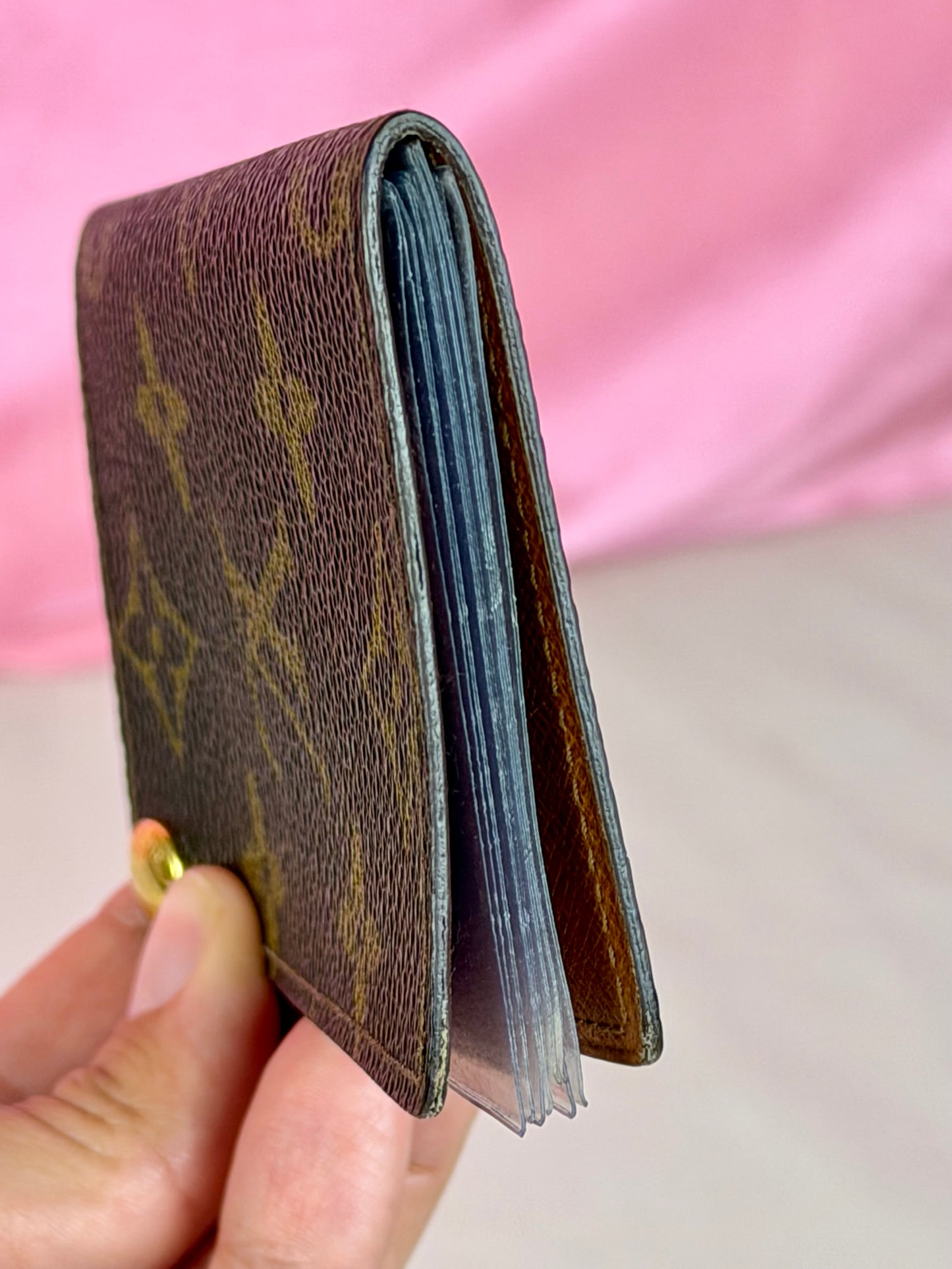 Card Holder