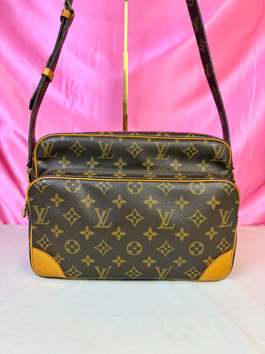 LV Nile