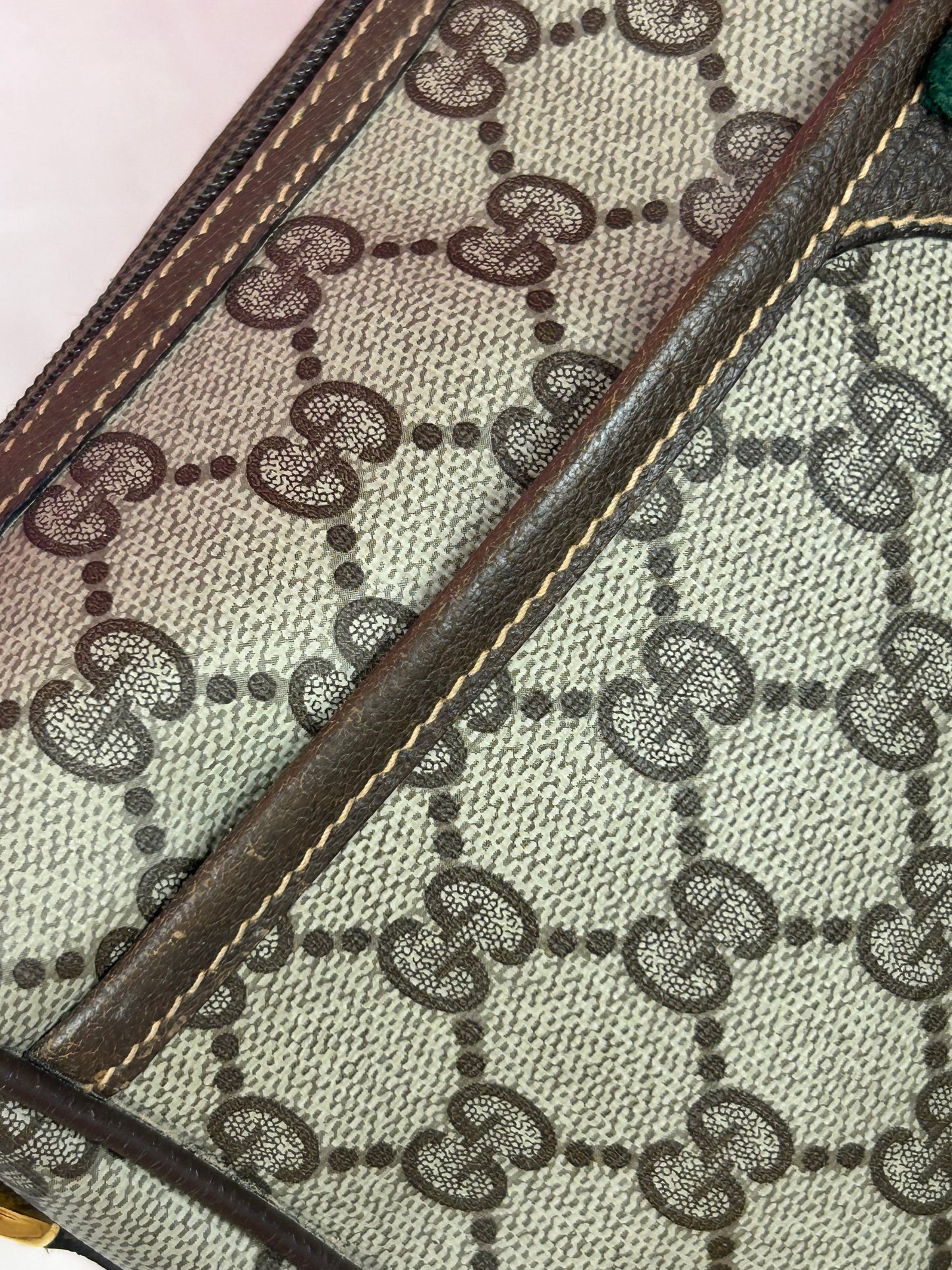 Large Sherry Line Wedge