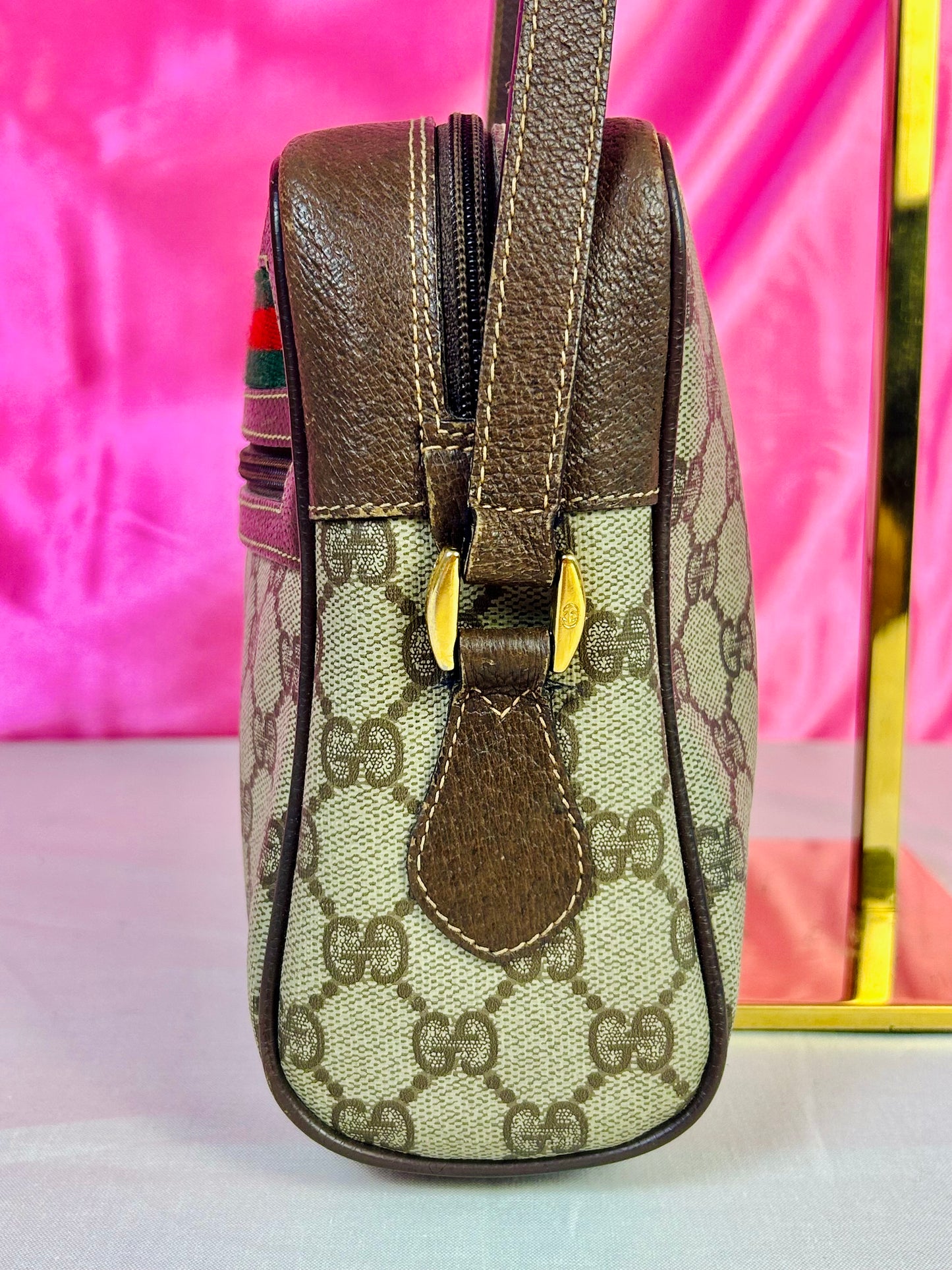 Gucci Large Sherry Line
