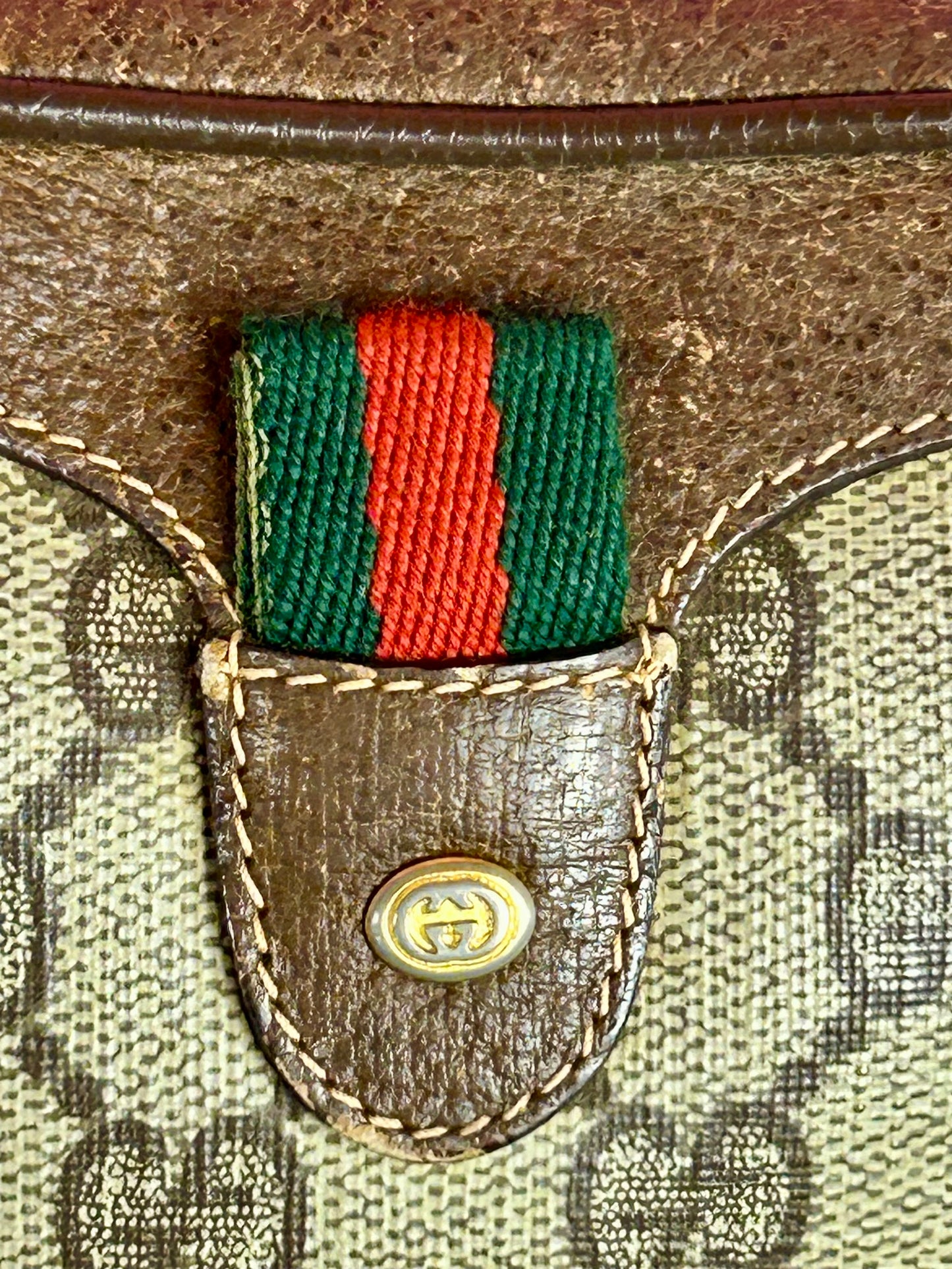 Small Round Sherry Line