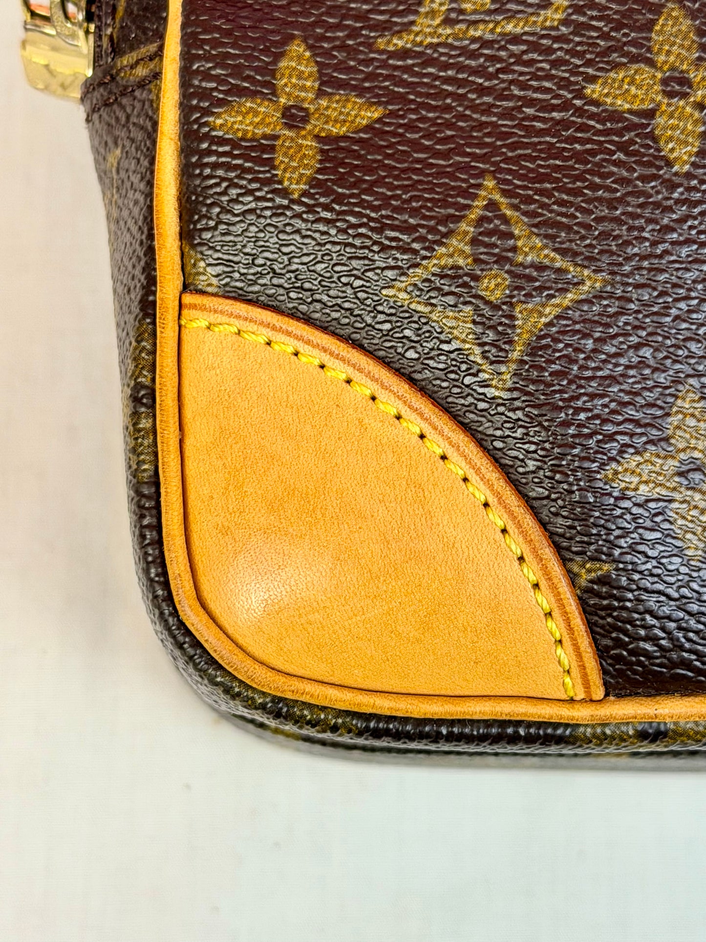 Louis Vuitton Amazon