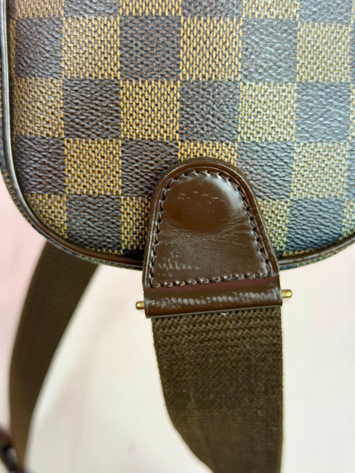 Pochette Gange in DE