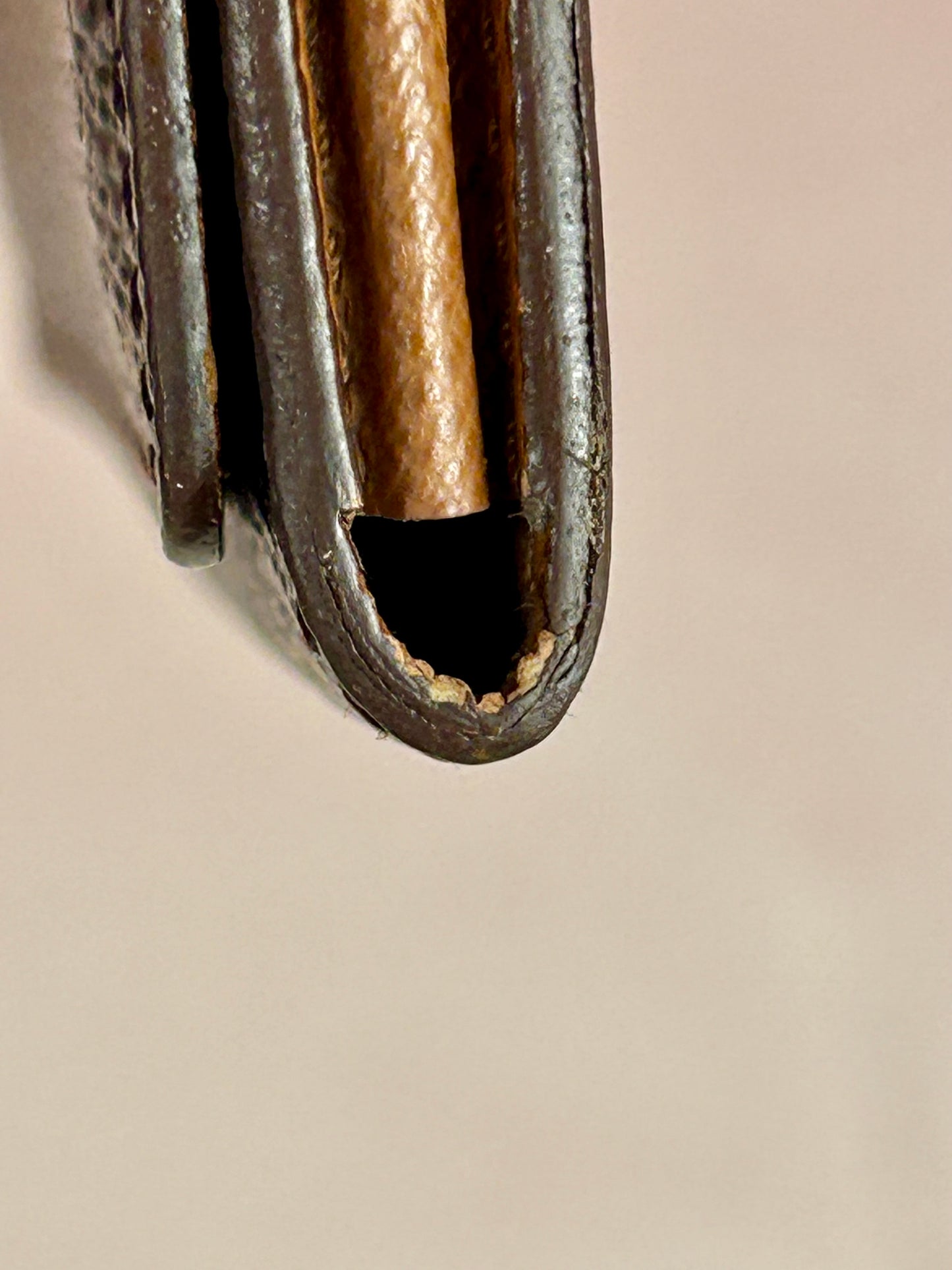 Card Case in Monogram