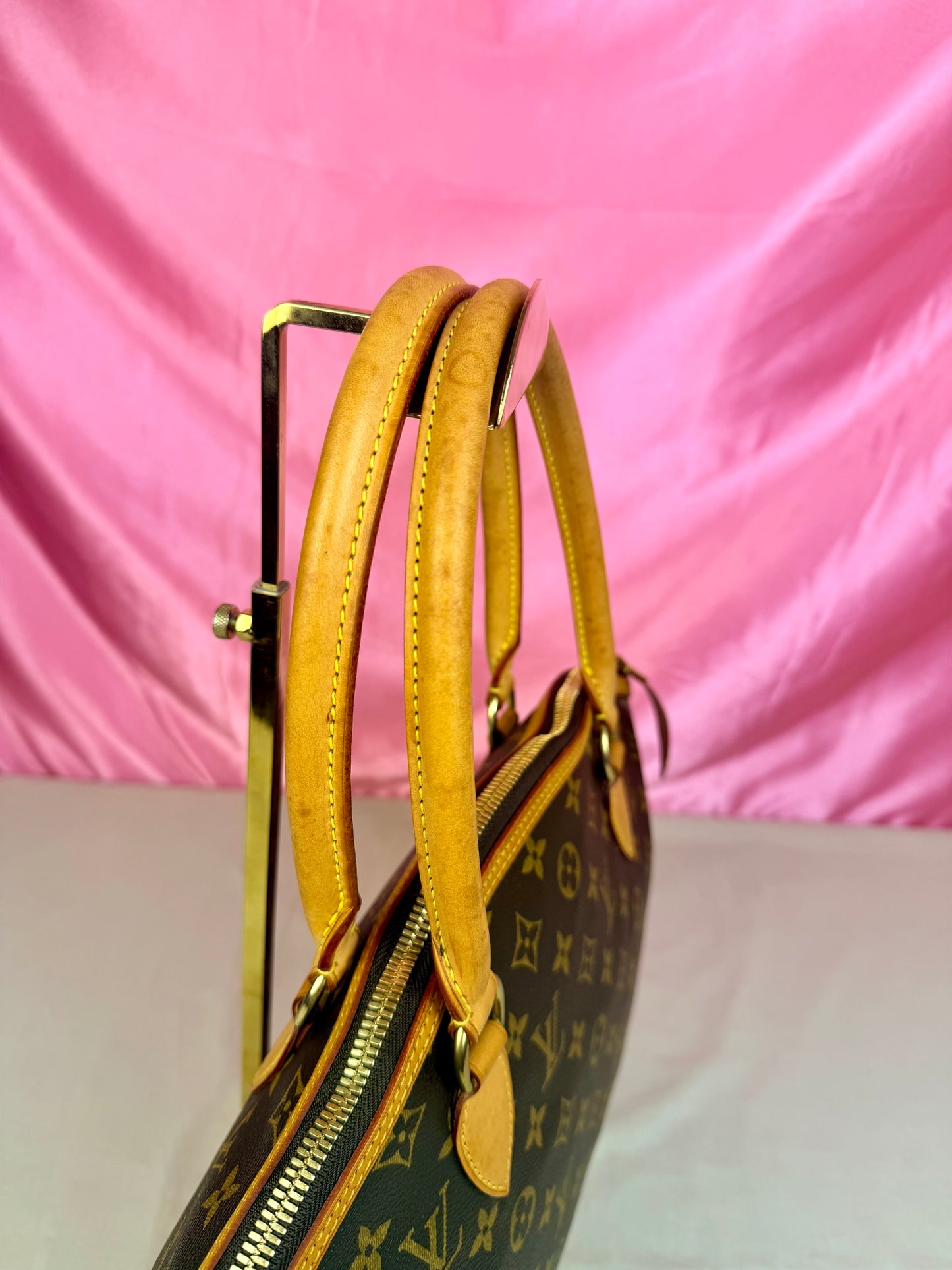 Horizontal Lock-It