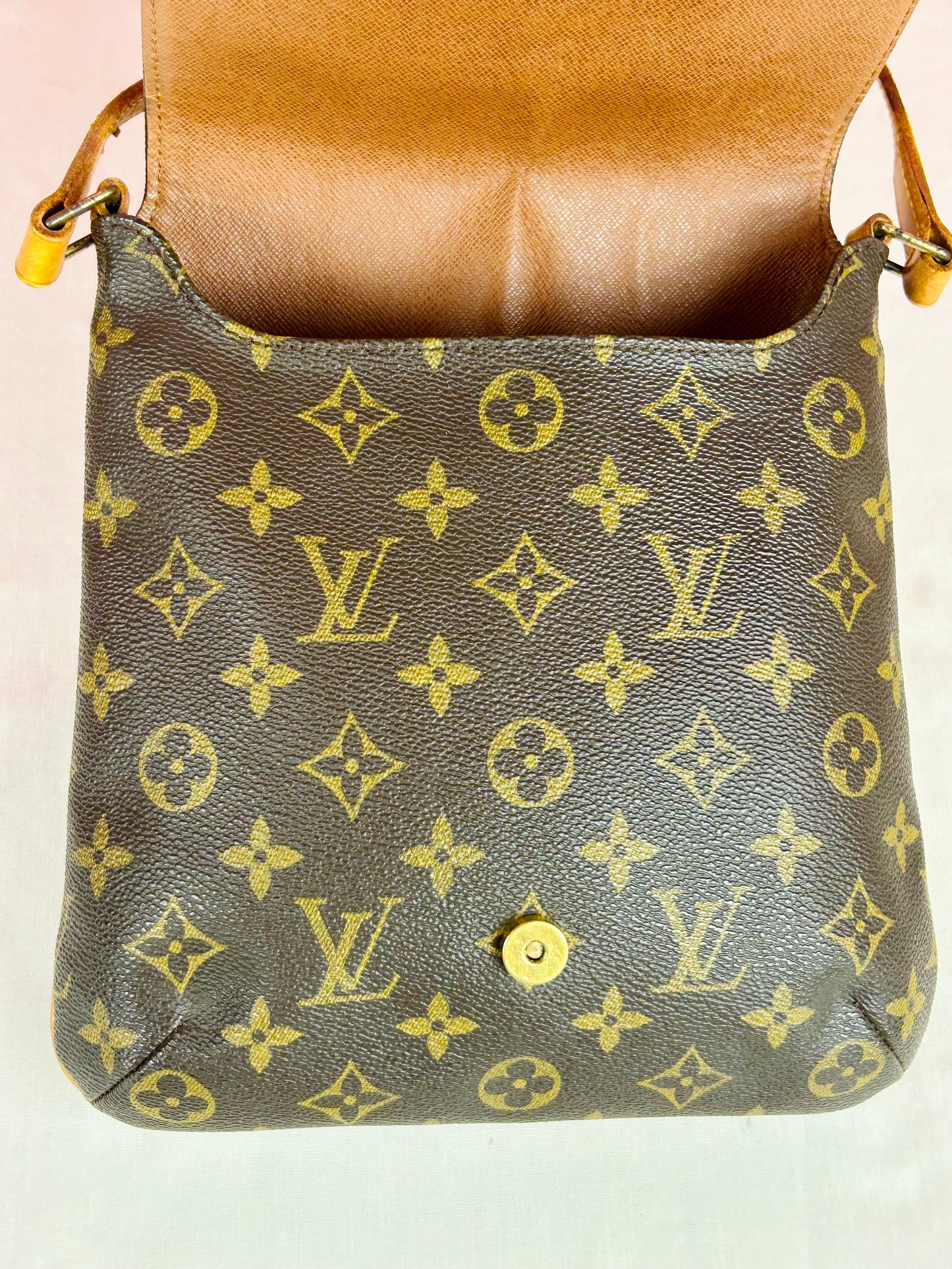 Musette Salsa Short Strap