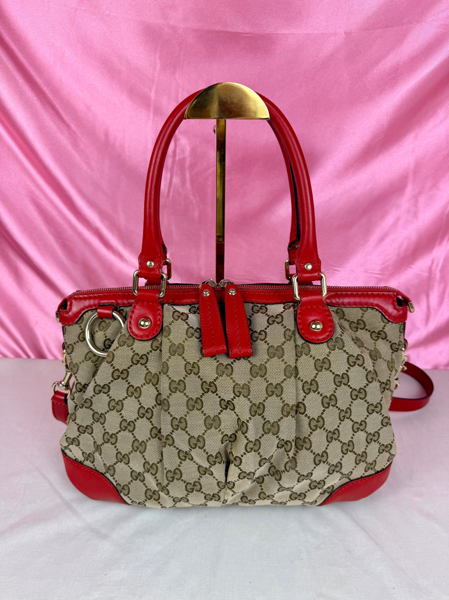 Gucci Sukey Two-Way