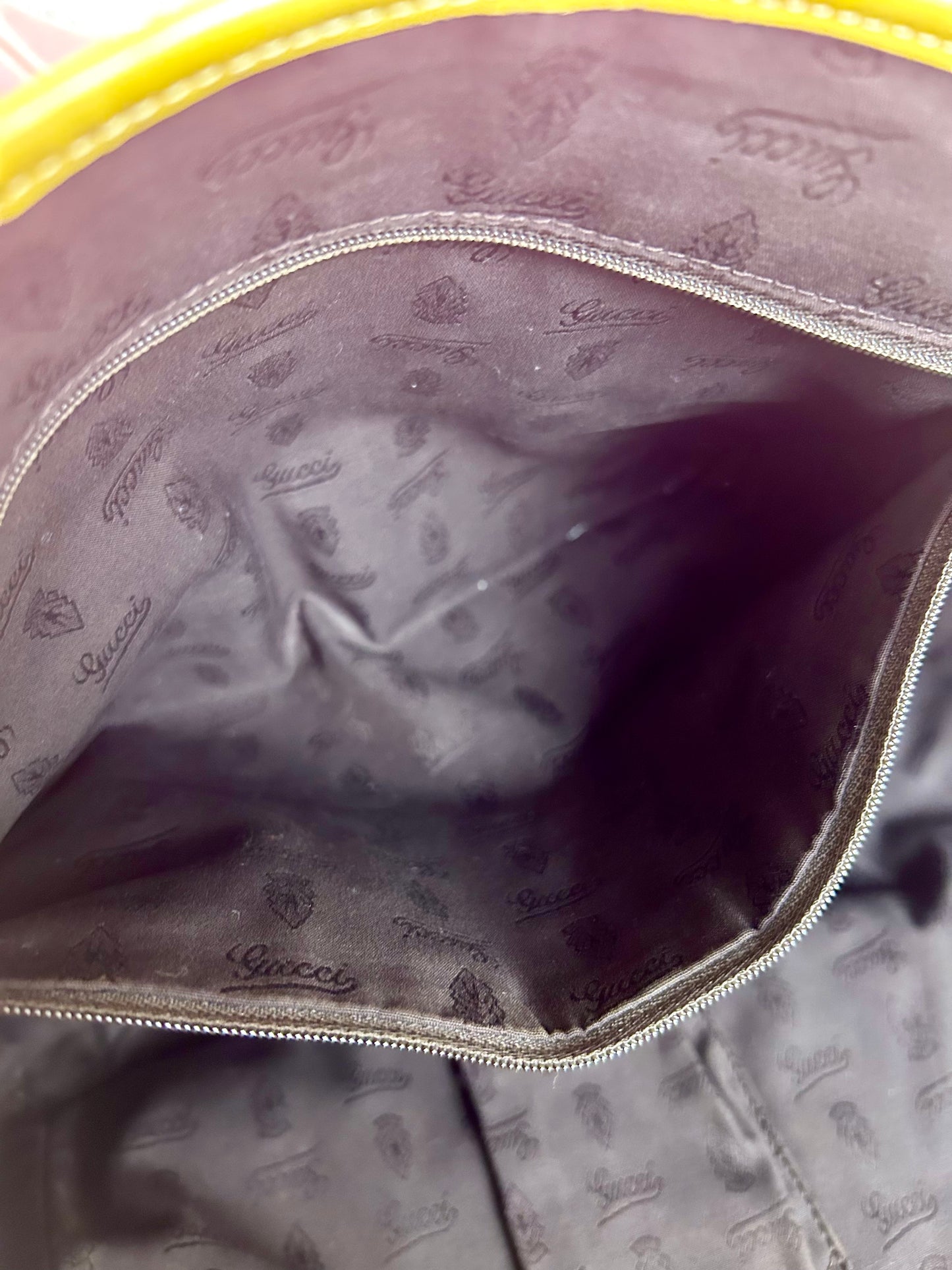 Medium Sherry Line Tote