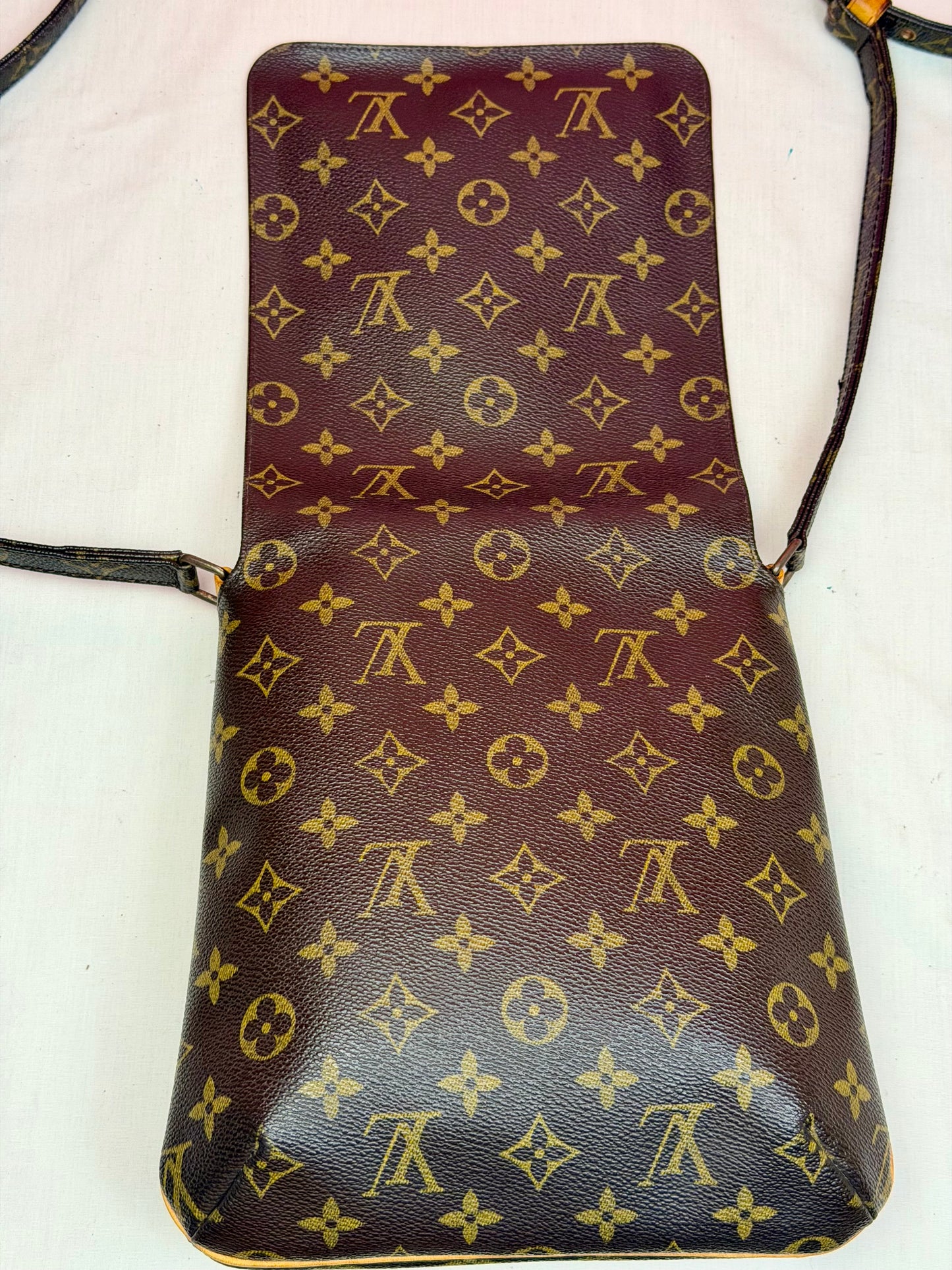 Musette Salsa Crossbody