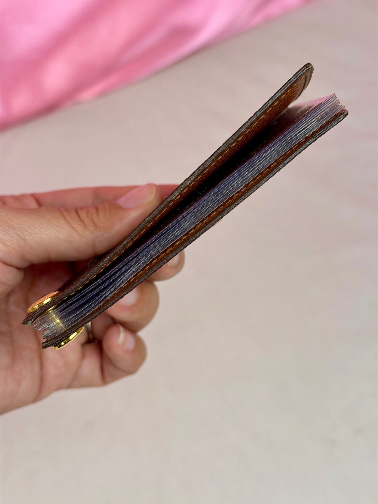 Card Holder