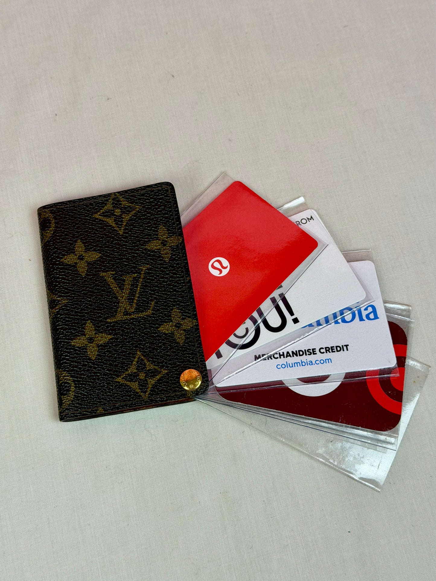 Card Holder