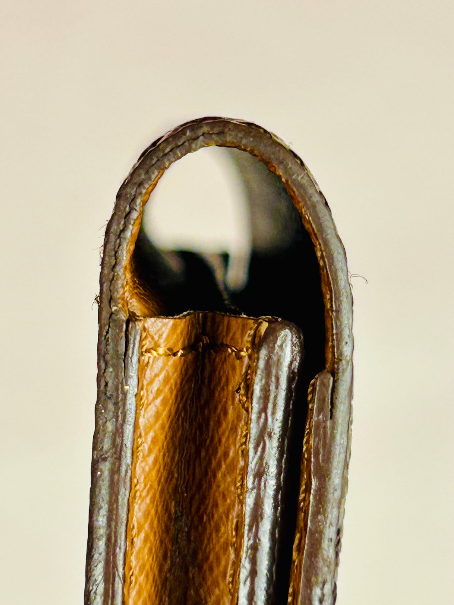 Card Case in Monogram