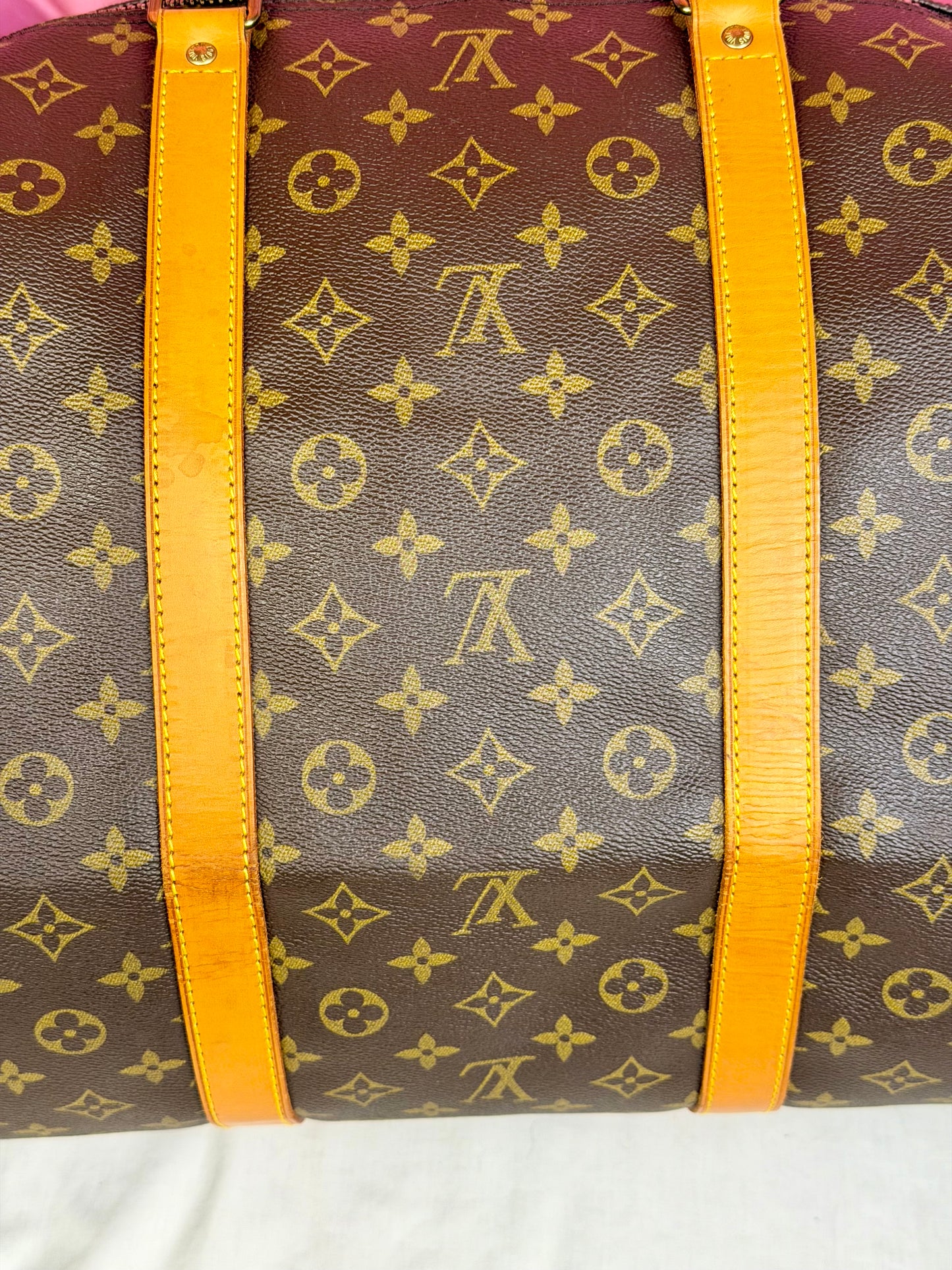 Keepall Bandouliere 60