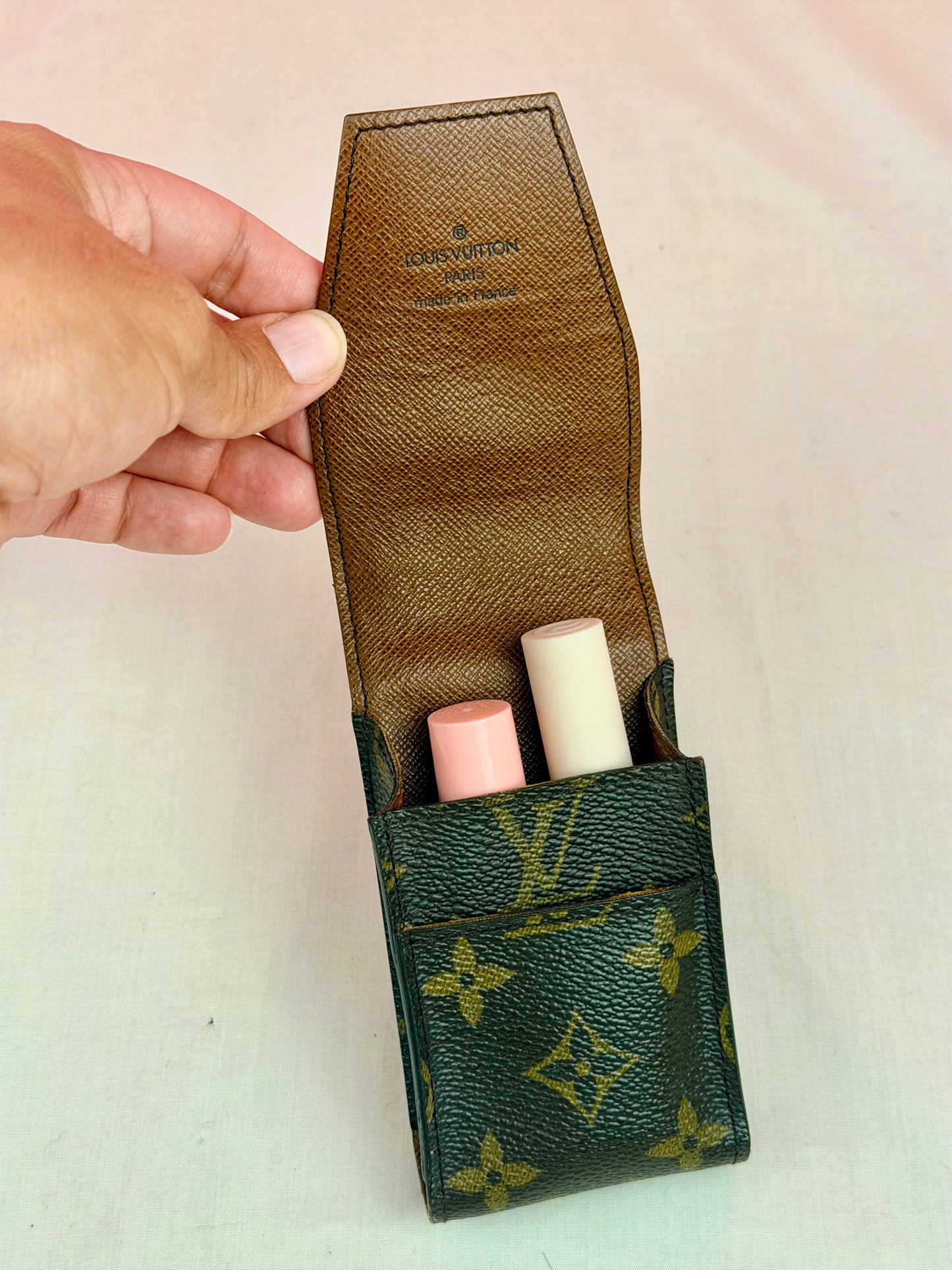 Cigarette Case