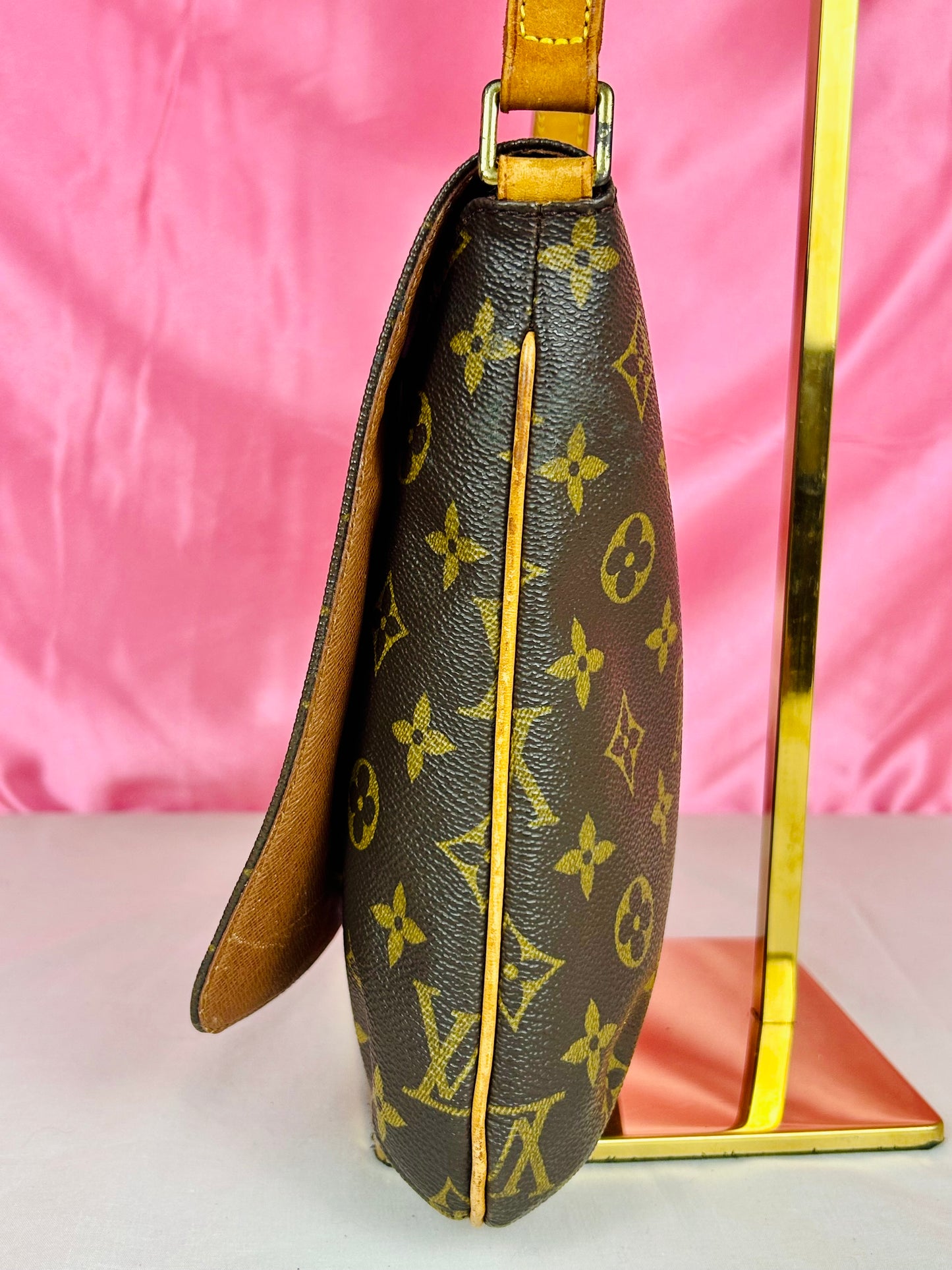 Musette Salsa Short Strap