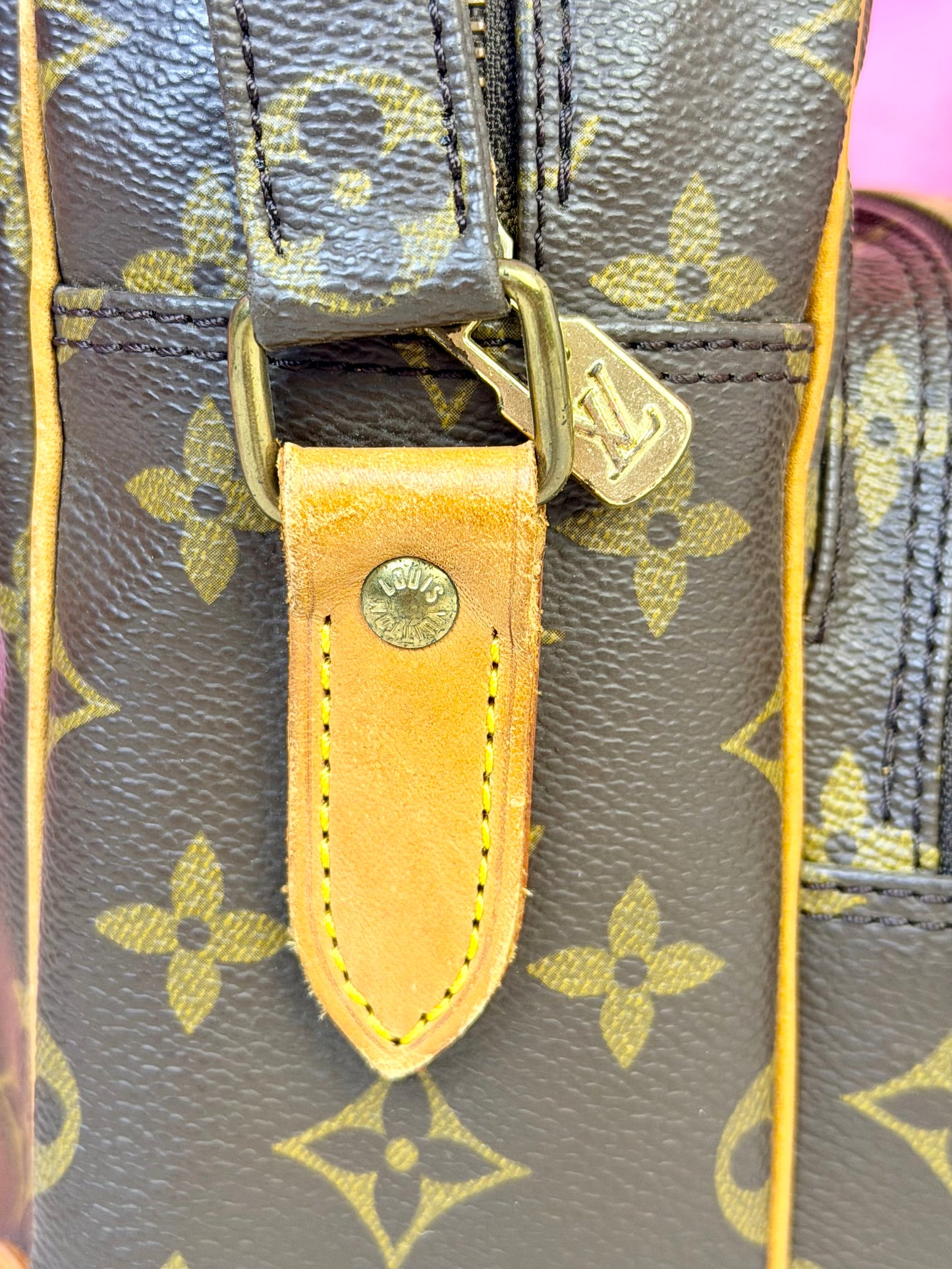 LV Nile
