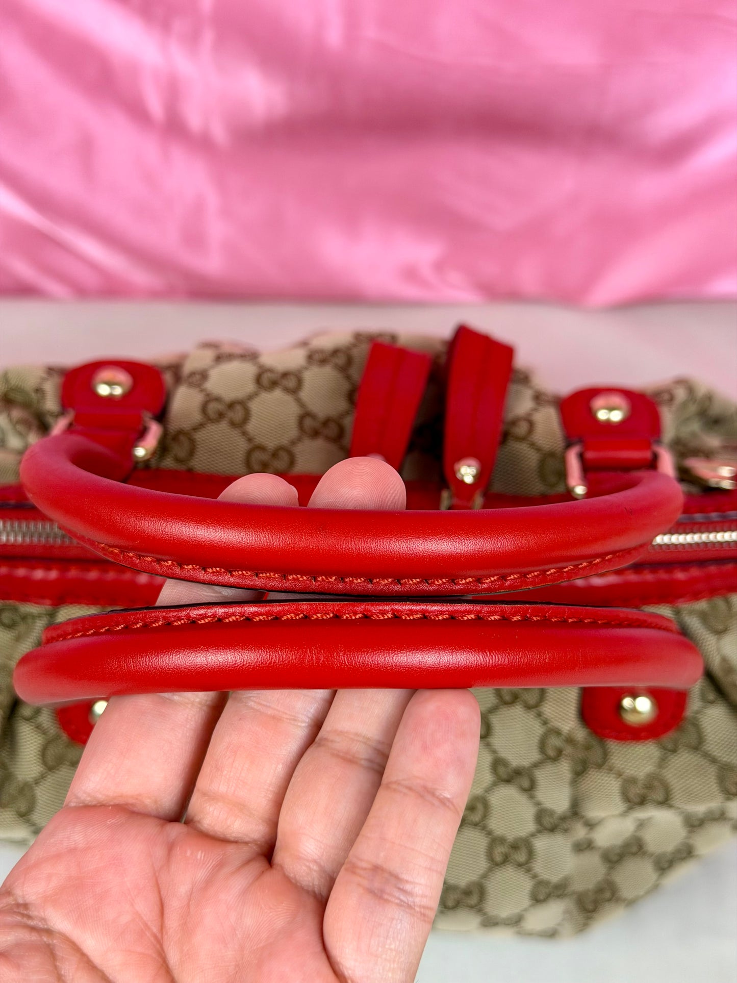 Gucci Sukey Two-Way