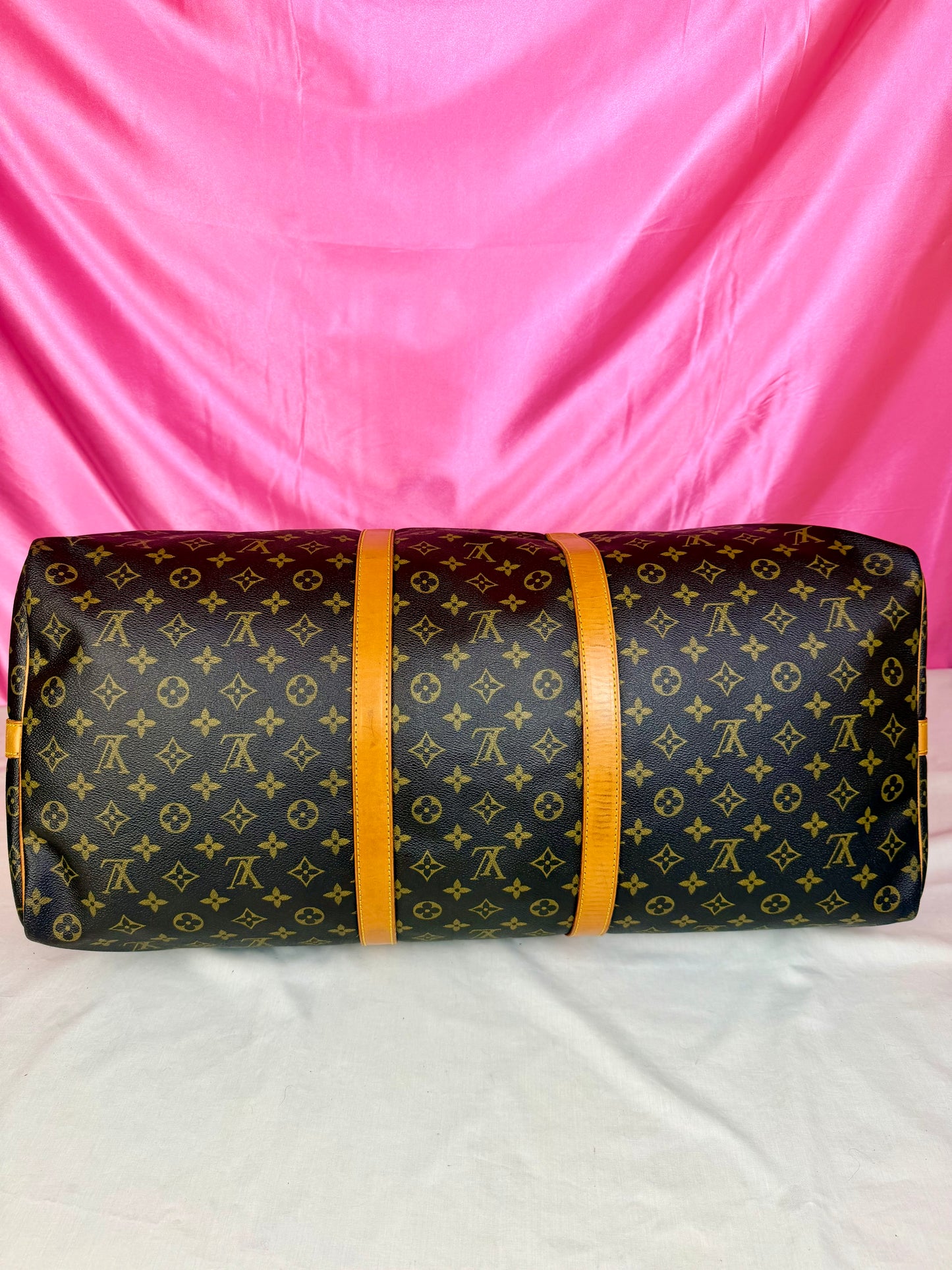 Keepall Bandouliere 60