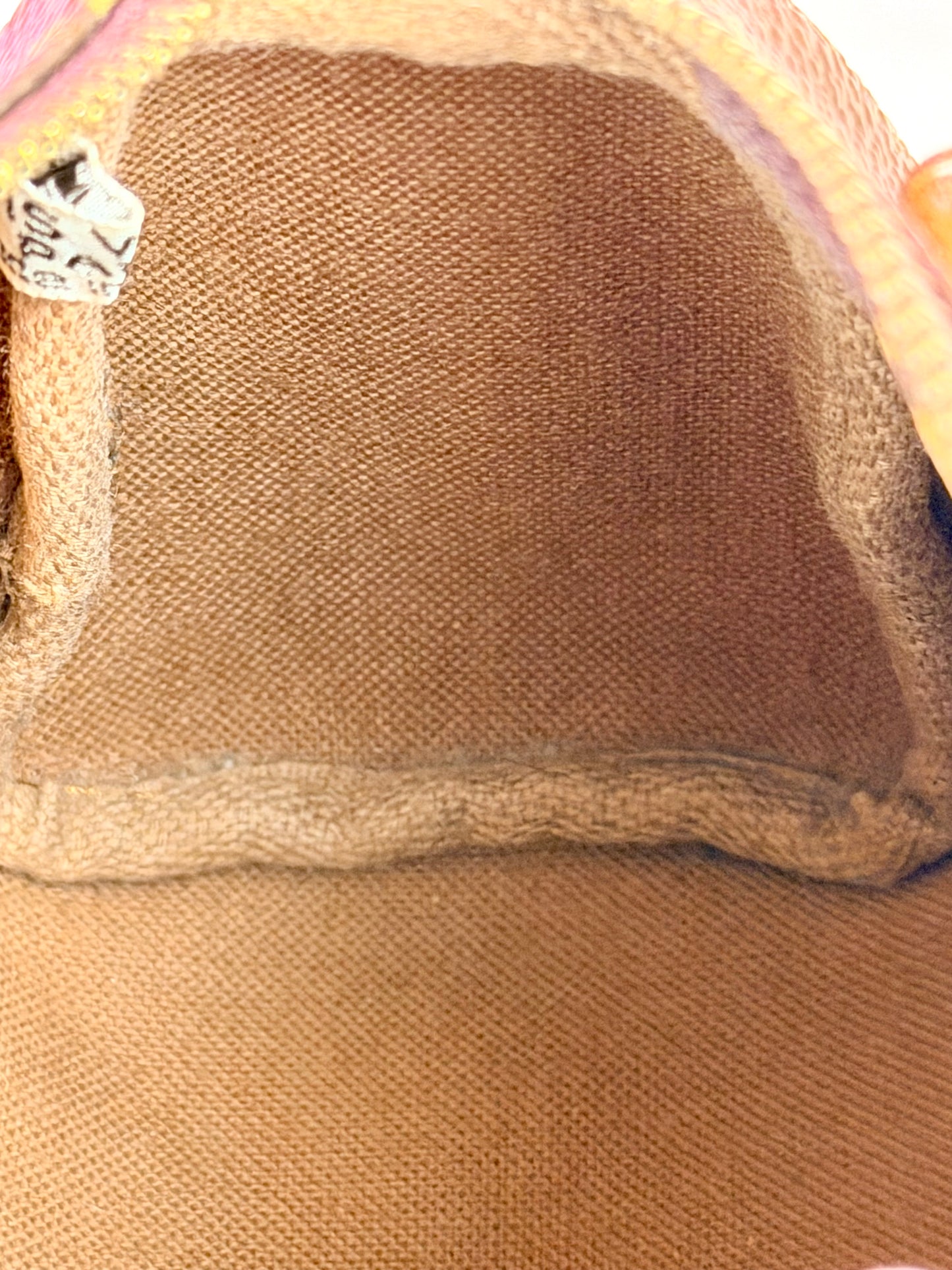 Mini Speedy HL with Strap