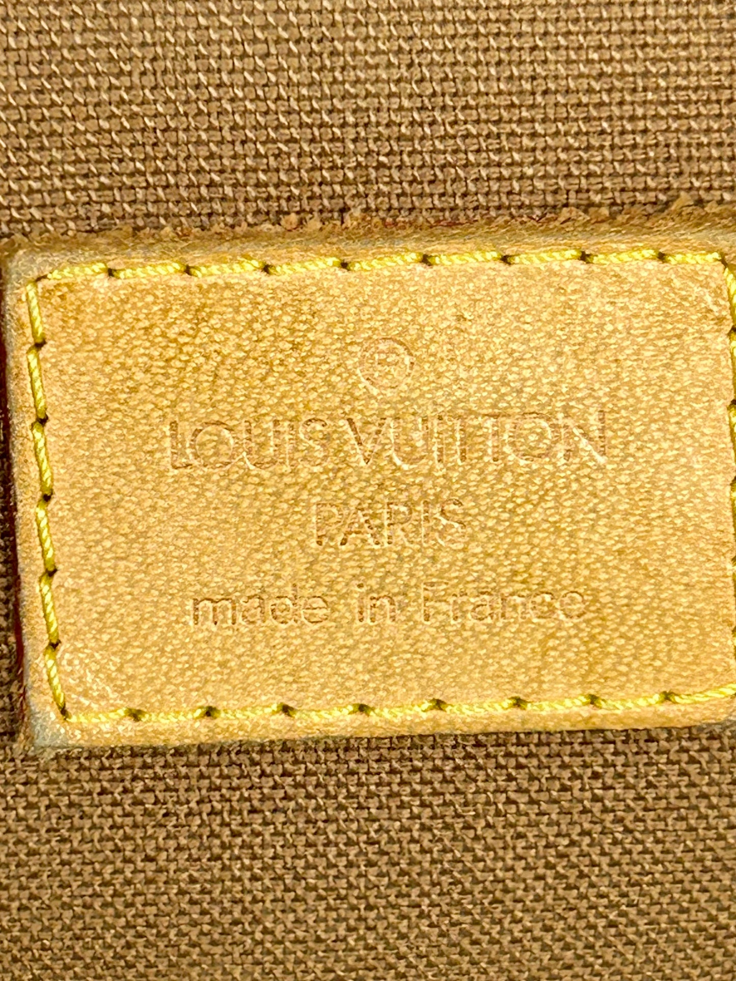 Horizontal Lockit MM