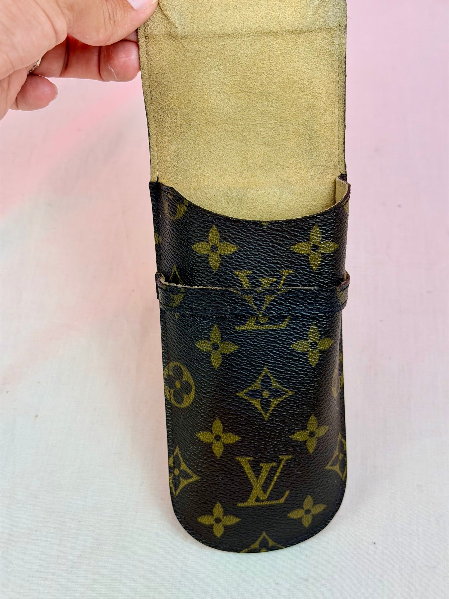 Etui Glasses Case