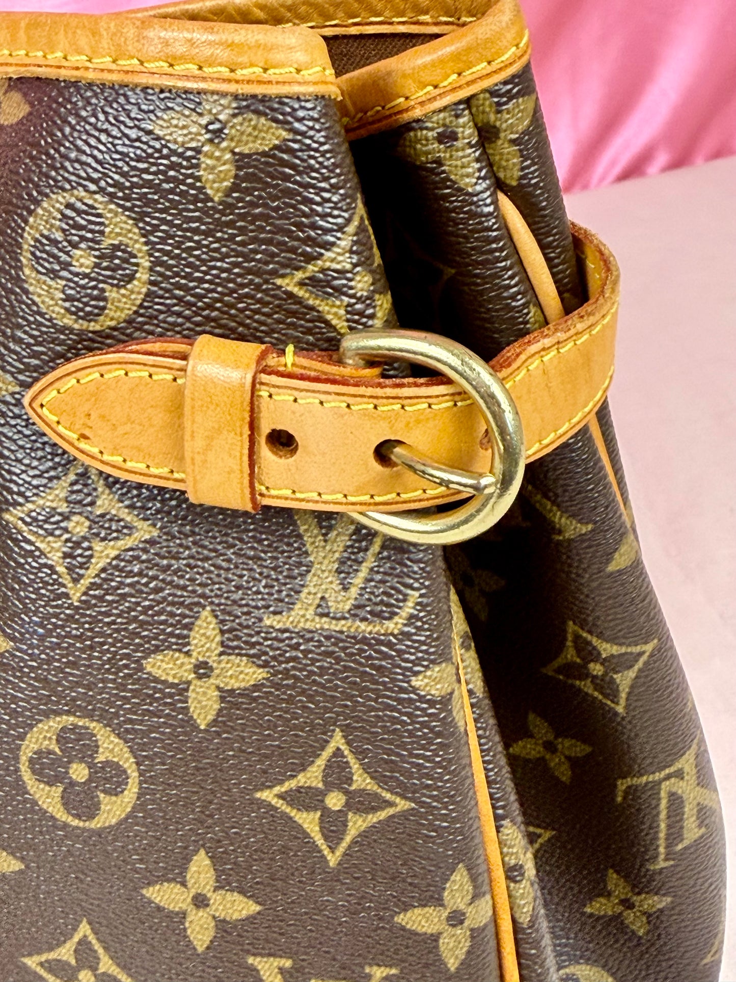 Horizontal Batignolles