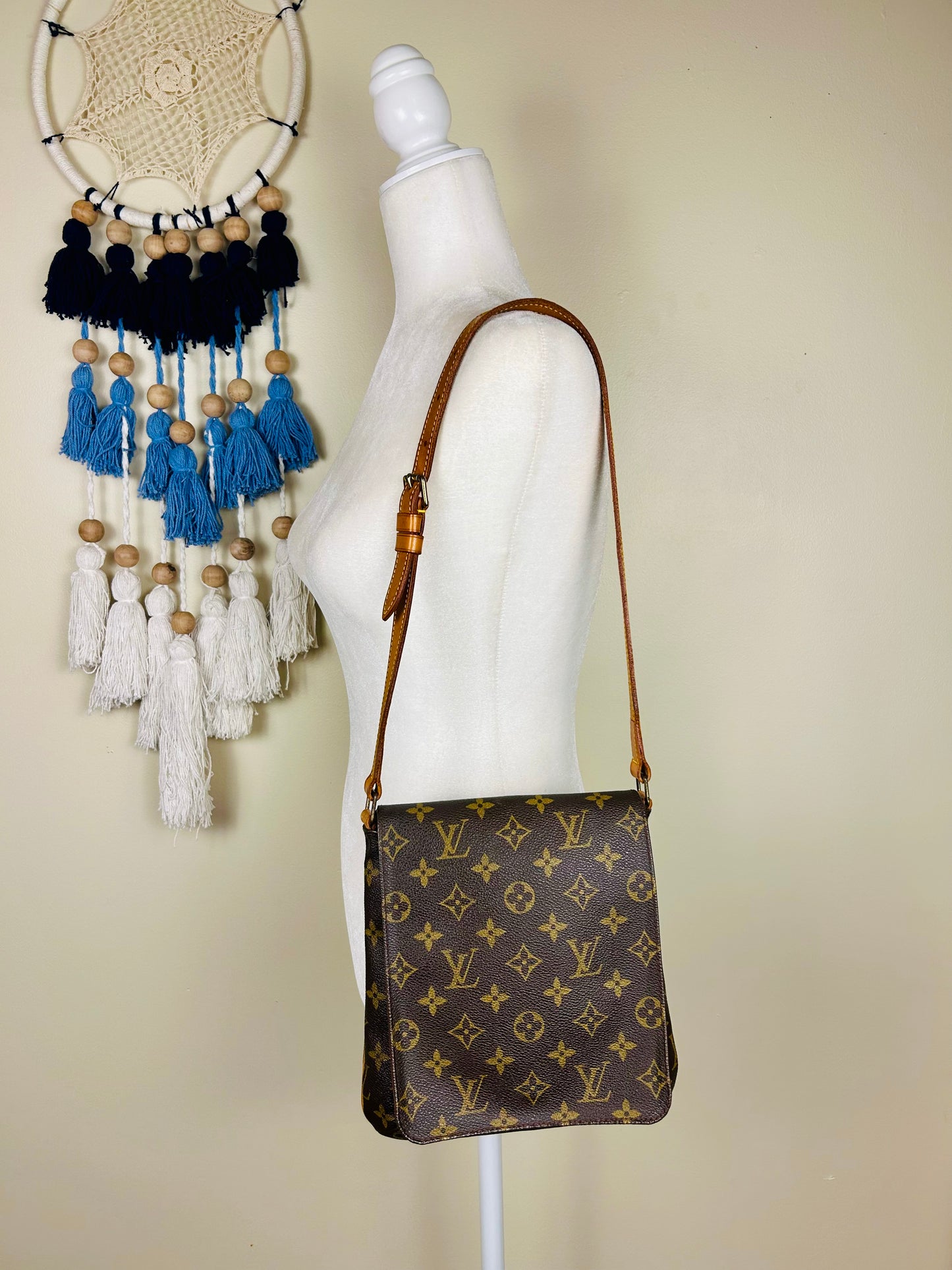 Musette Salsa Short Strap