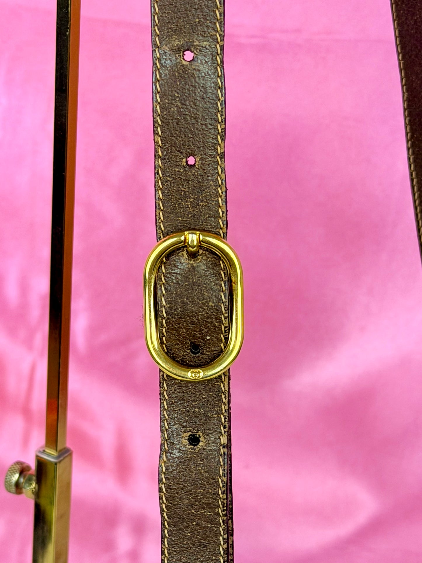 Large Sherry Line Wedge