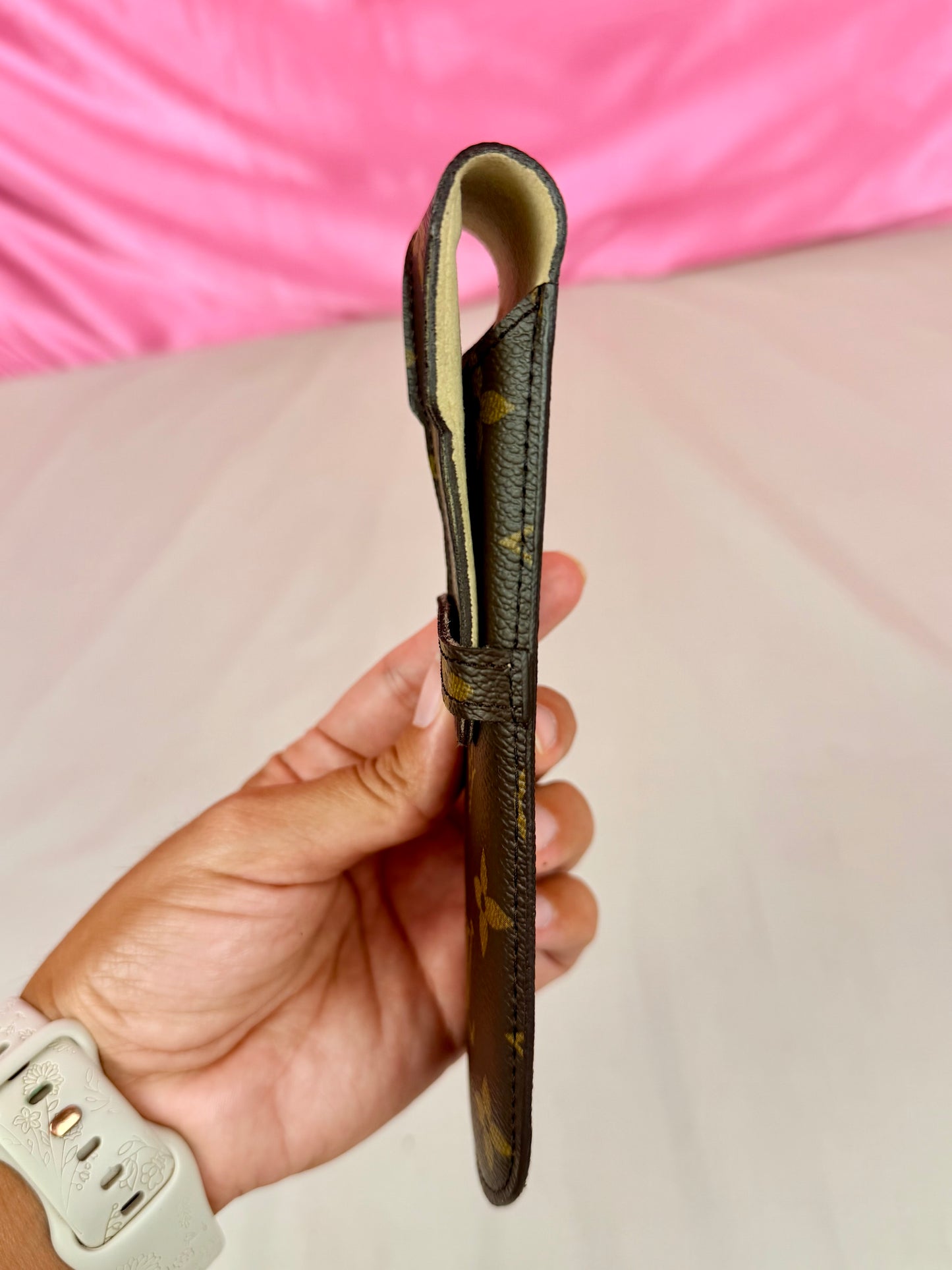 Etui Pen Case