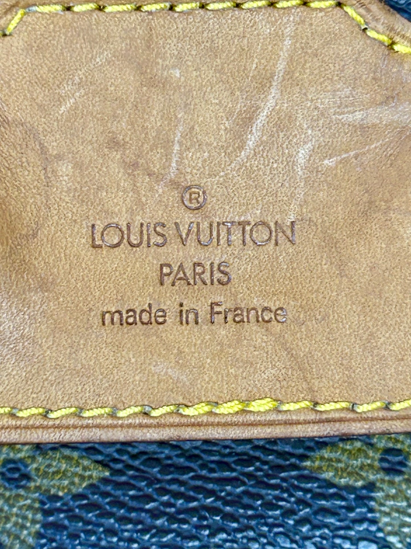 Montsouris MM Louis Vuitton