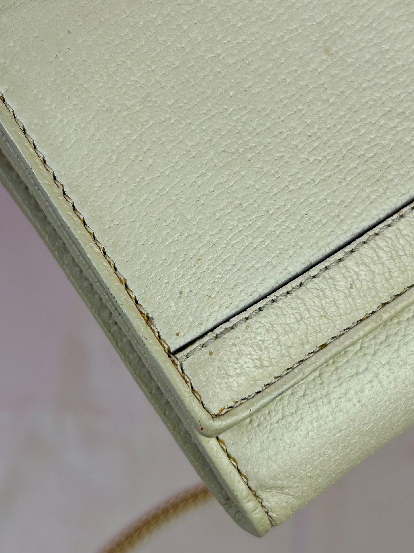 Sherry Line Wallet on Chain