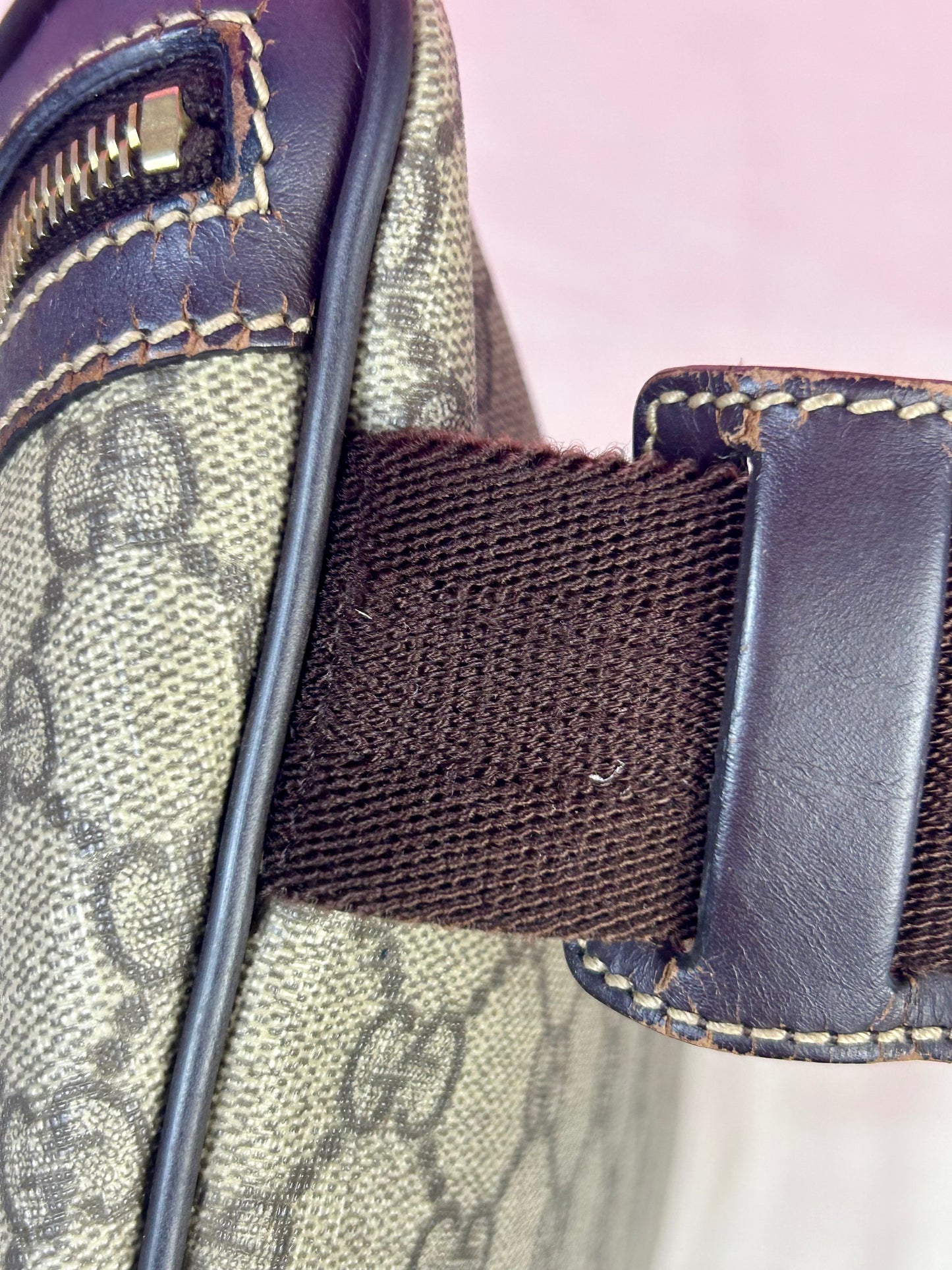 Gucci Bumbag