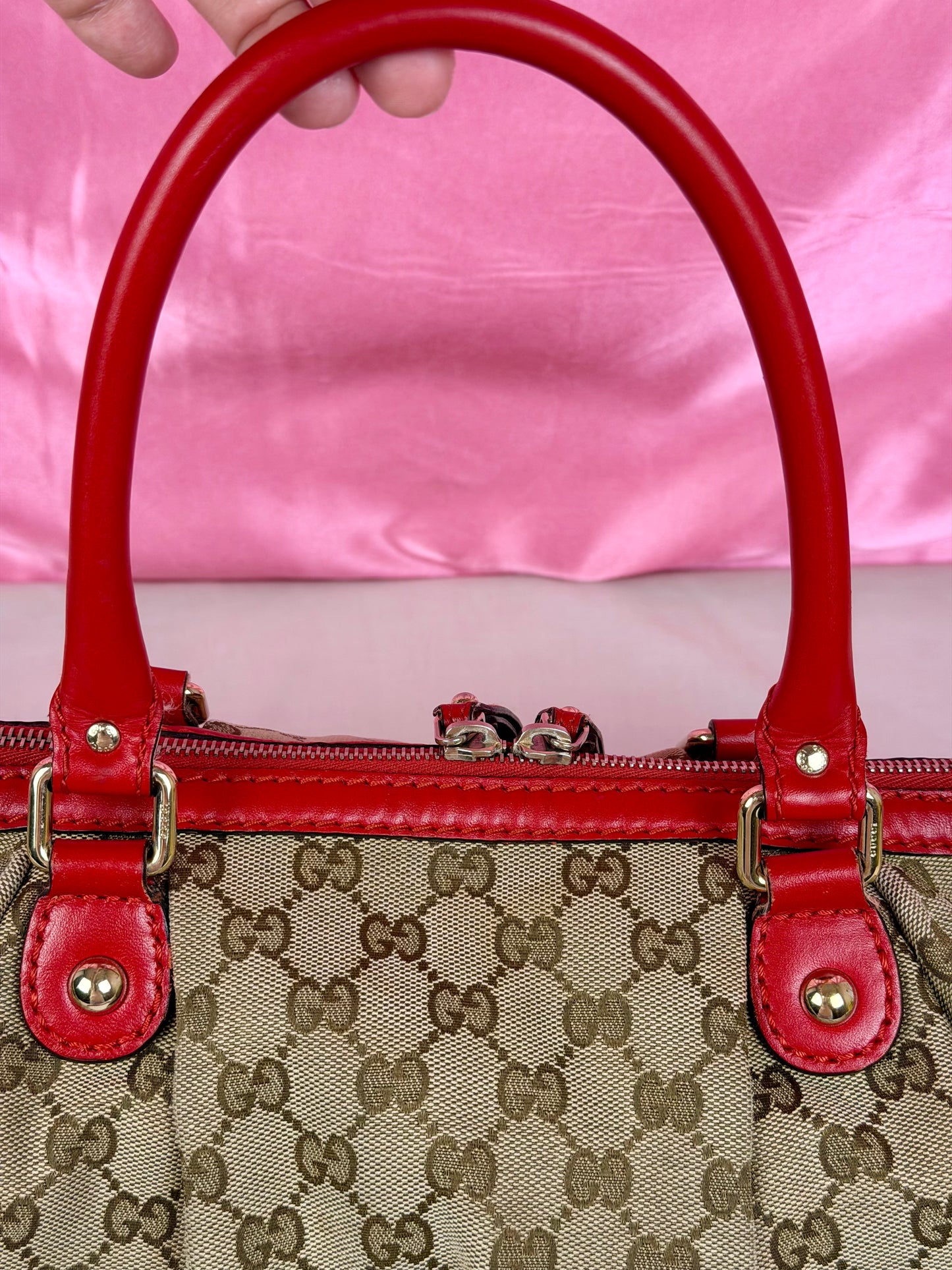 Gucci Sukey Two-Way