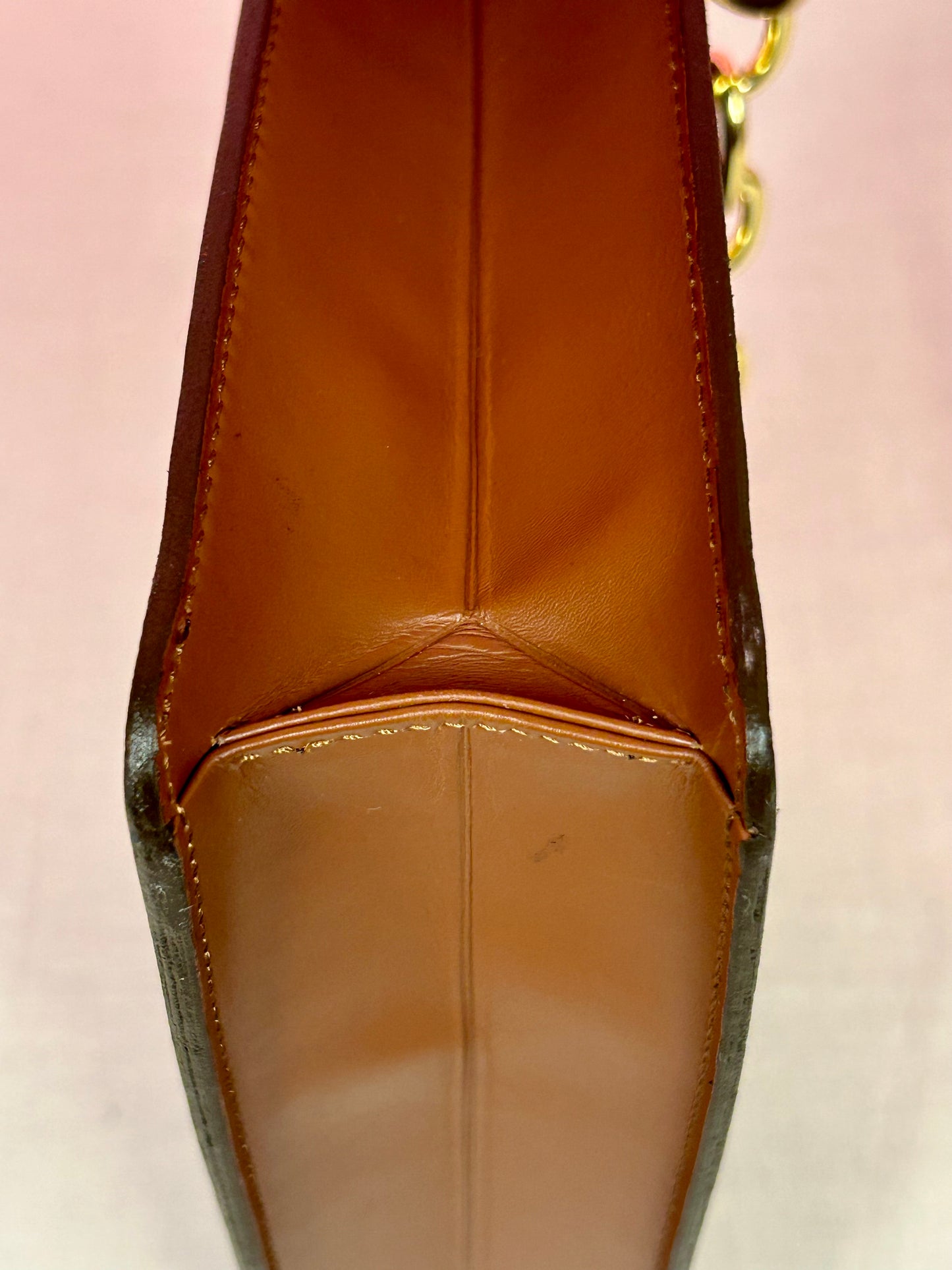 Homme Clutch/Shoulder Bag