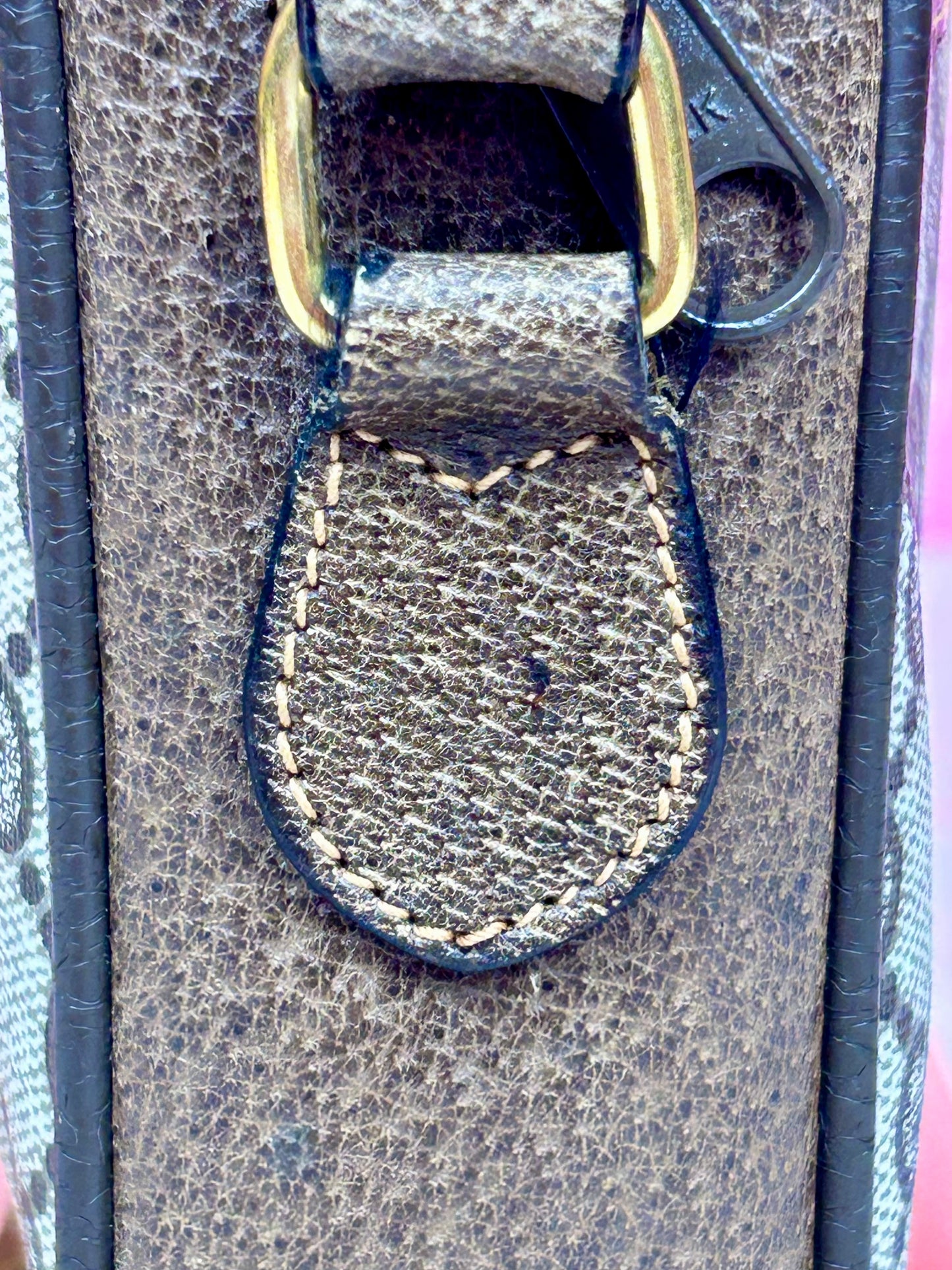 Sherry Line Sling