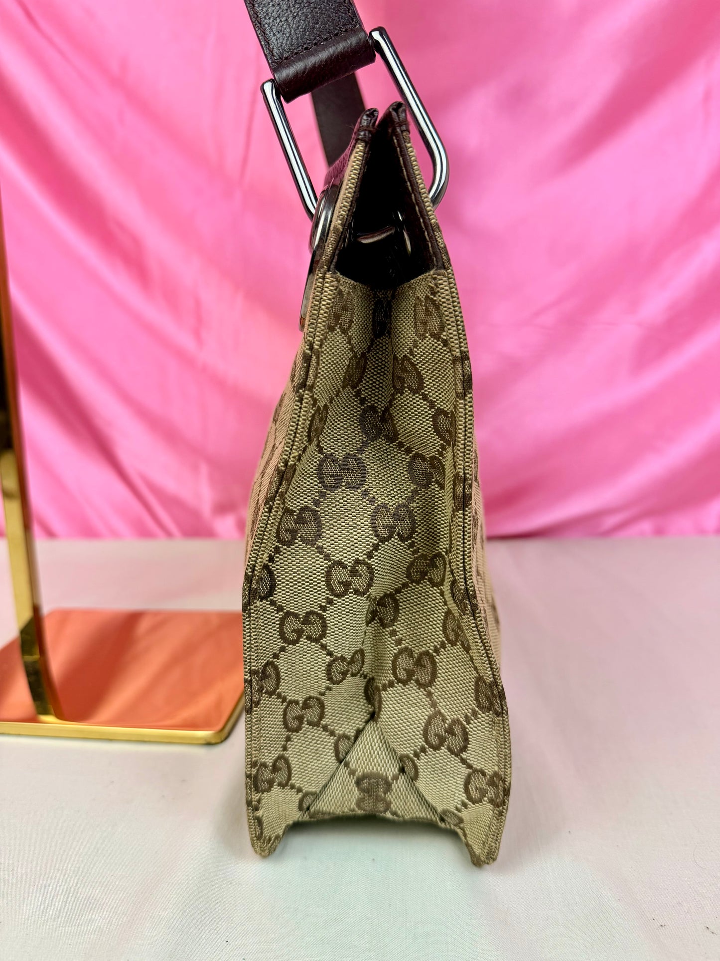 Gucci Supreme Eclipse Crossbody