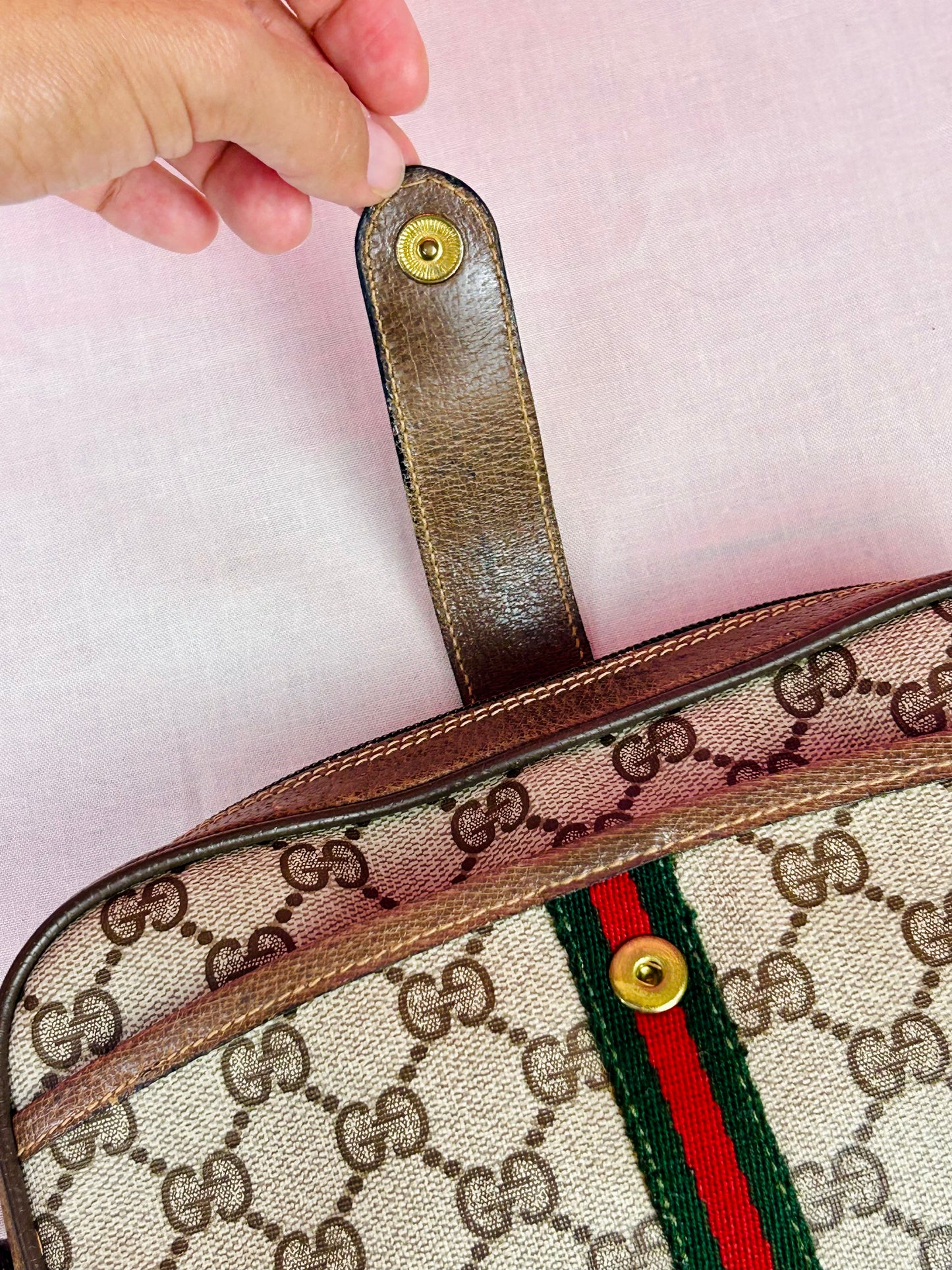 Sherry Line Sling