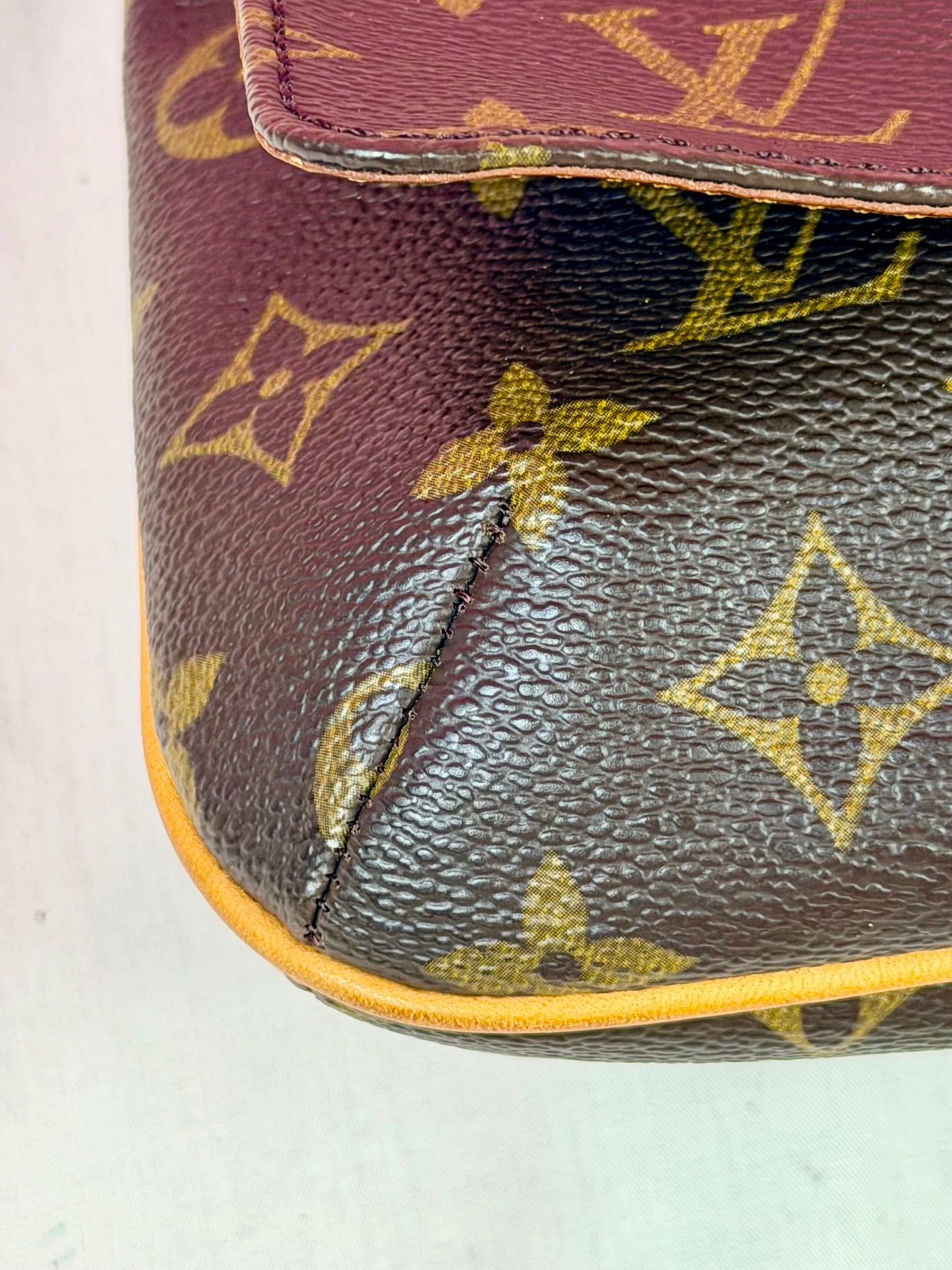 Musette Tango Crossbody