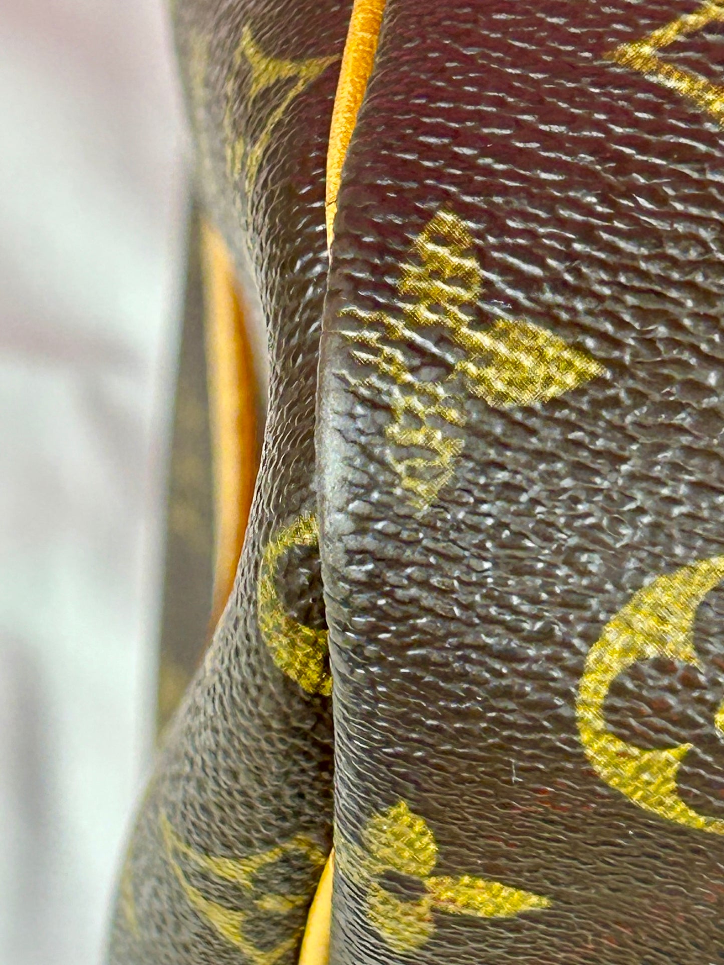 Keepall Bandouliere Size 60