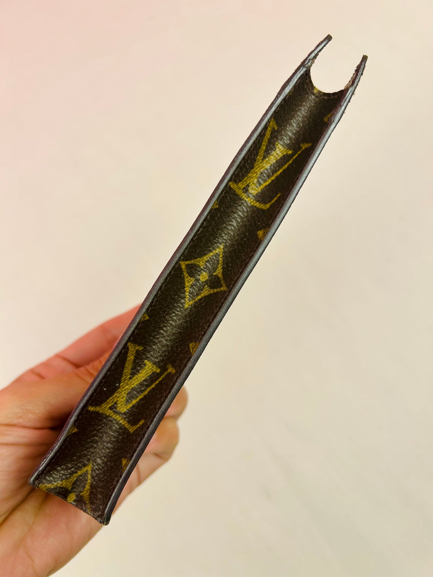 Louis Vuitton Eyeglass Case