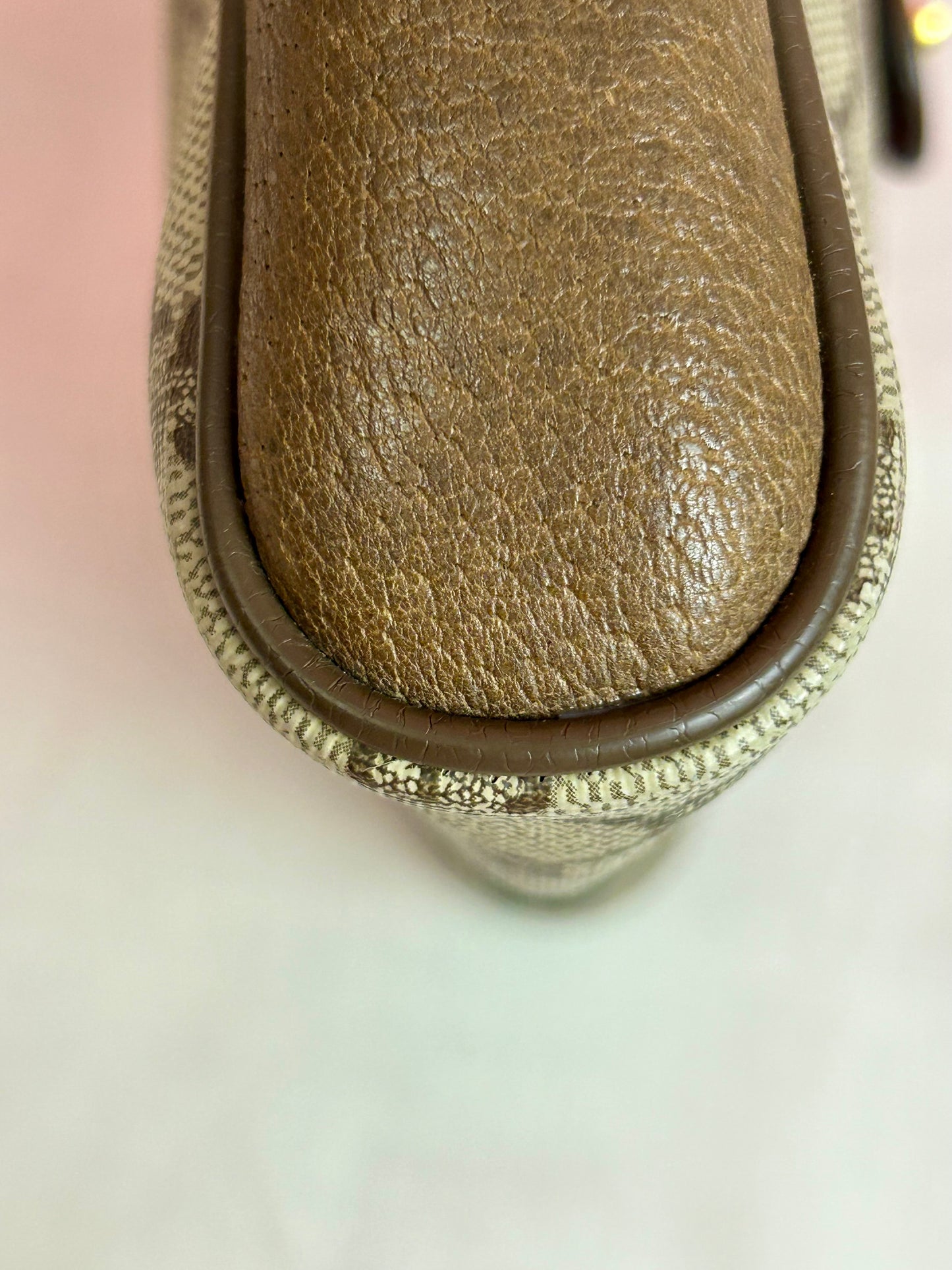 Sherry Line Sling Gucci
