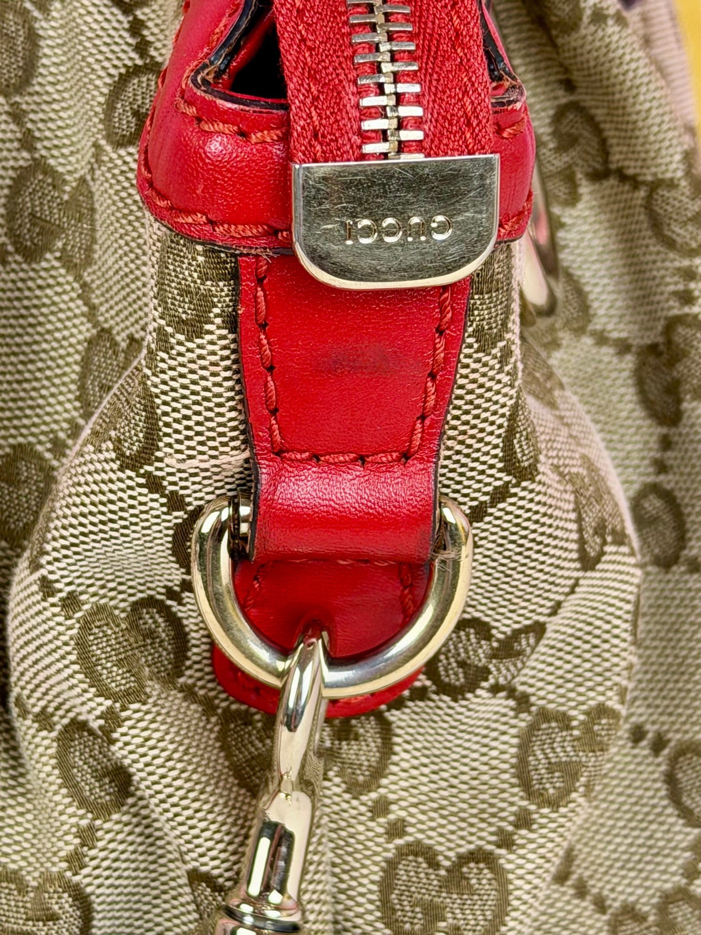 Gucci Sukey Two-Way