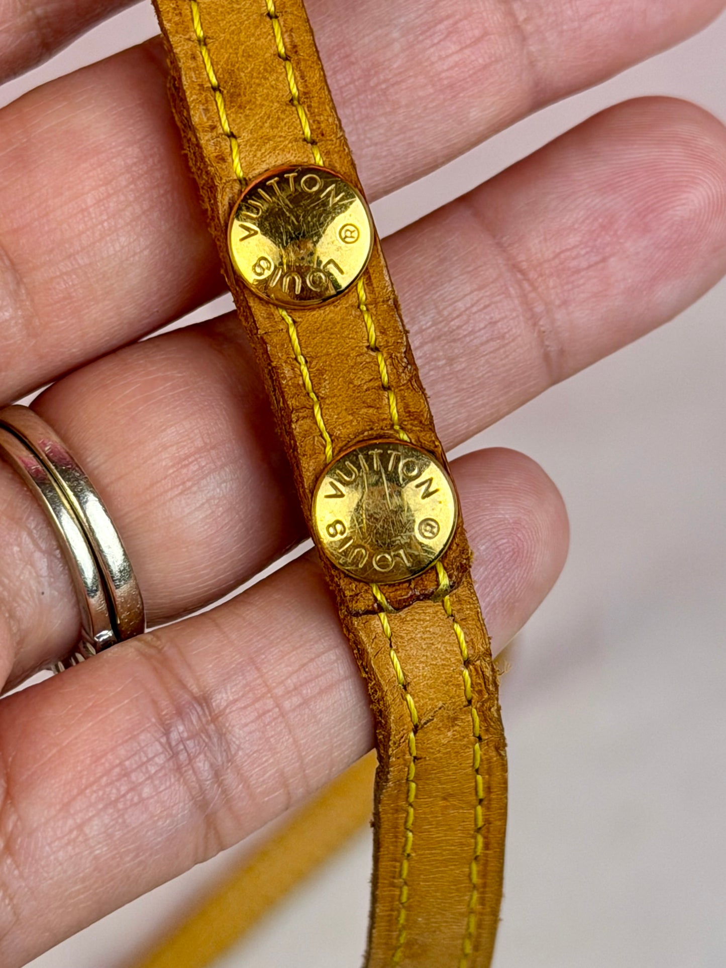 Twin Pochette GM