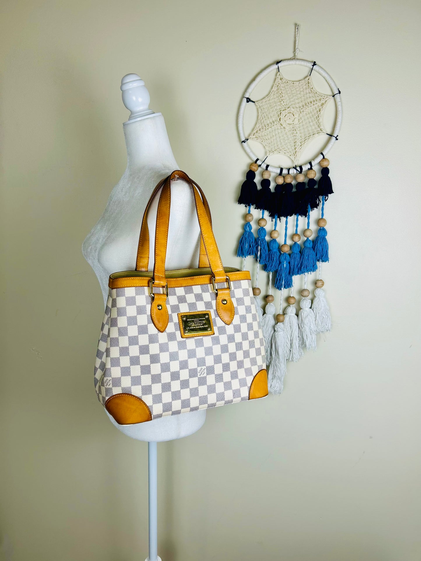 Louis Vuitton Hampstead PM