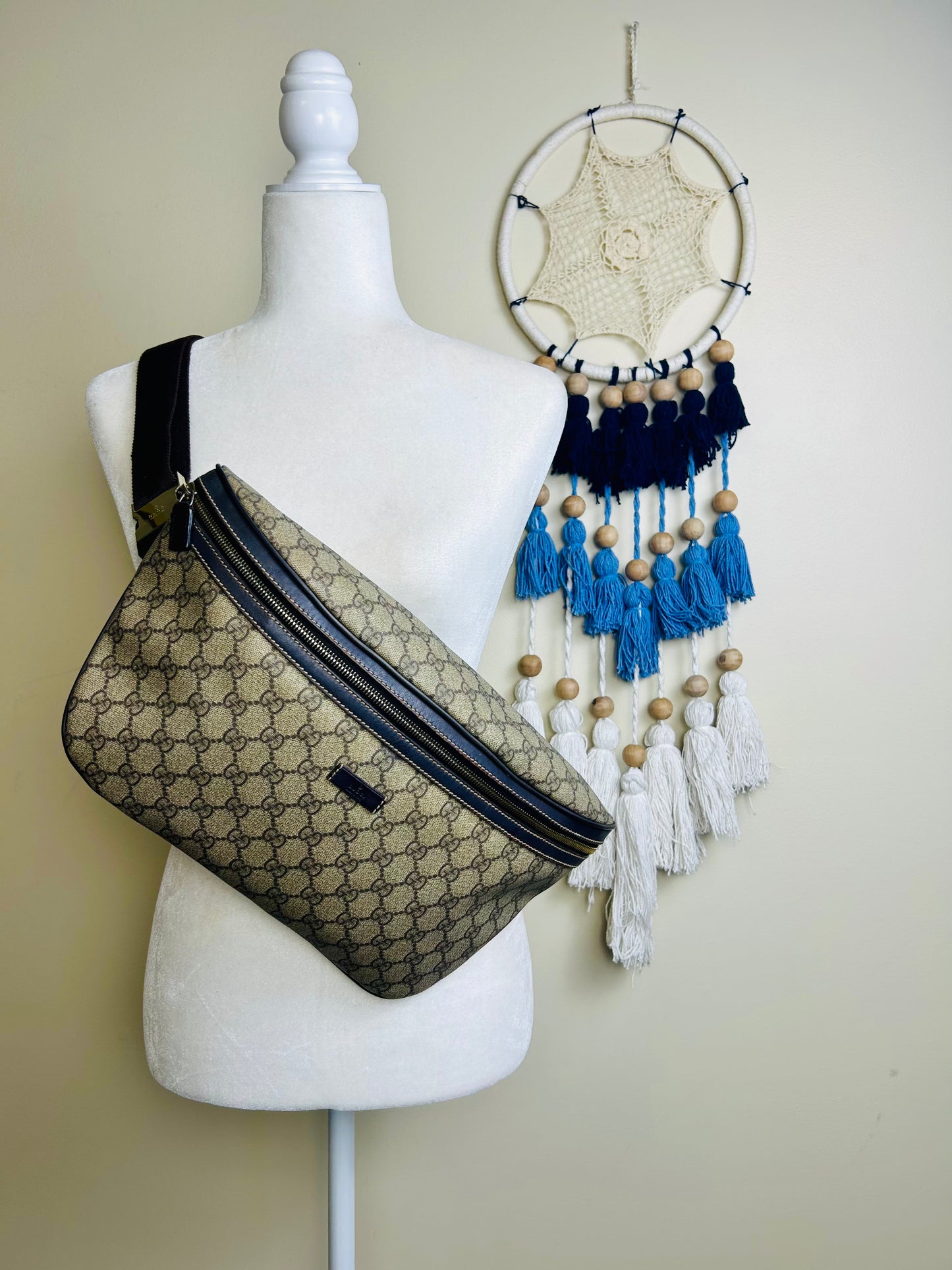 Gucci Bumbag